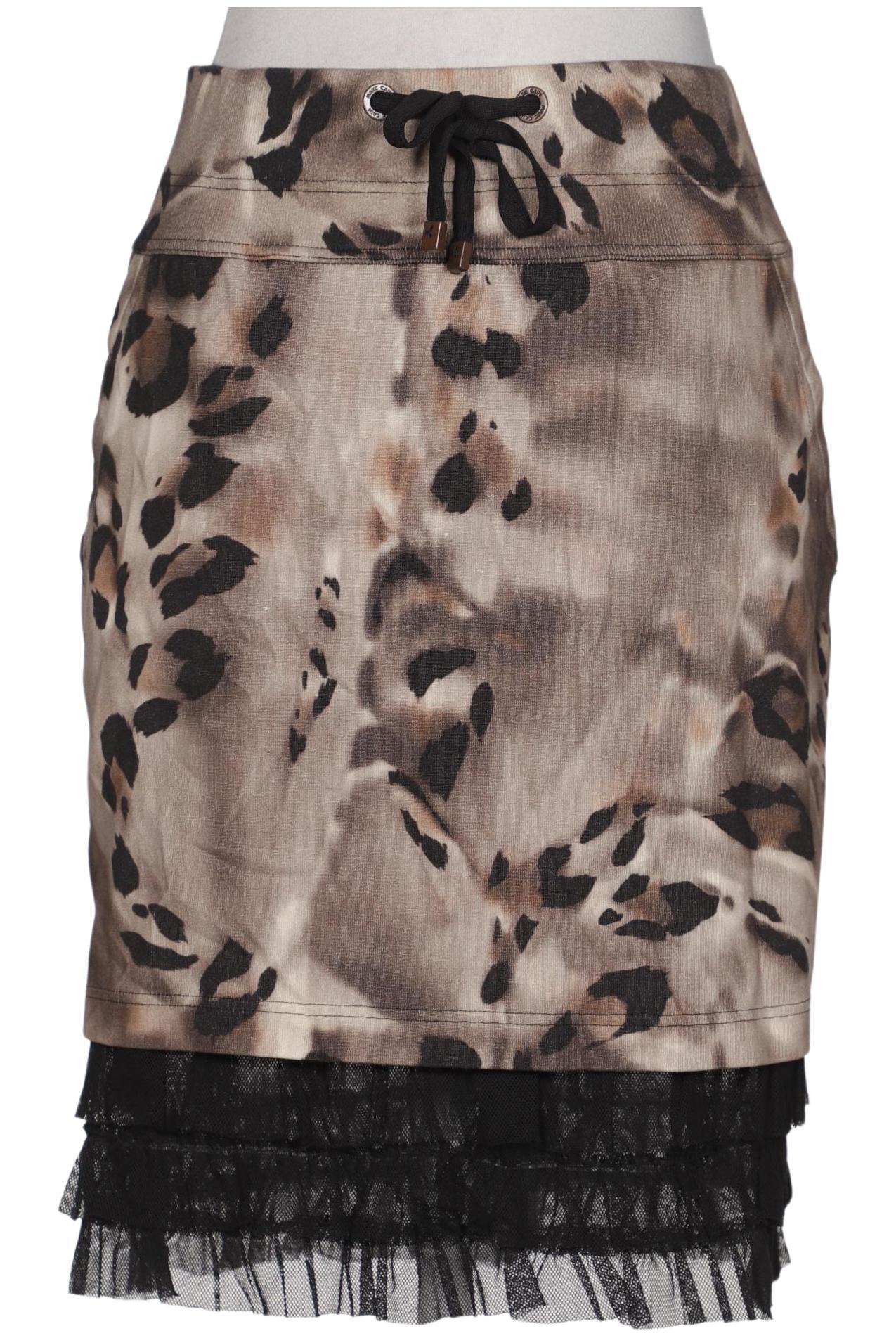 

Marc Cain Damen Rock, grau, Gr. 38
