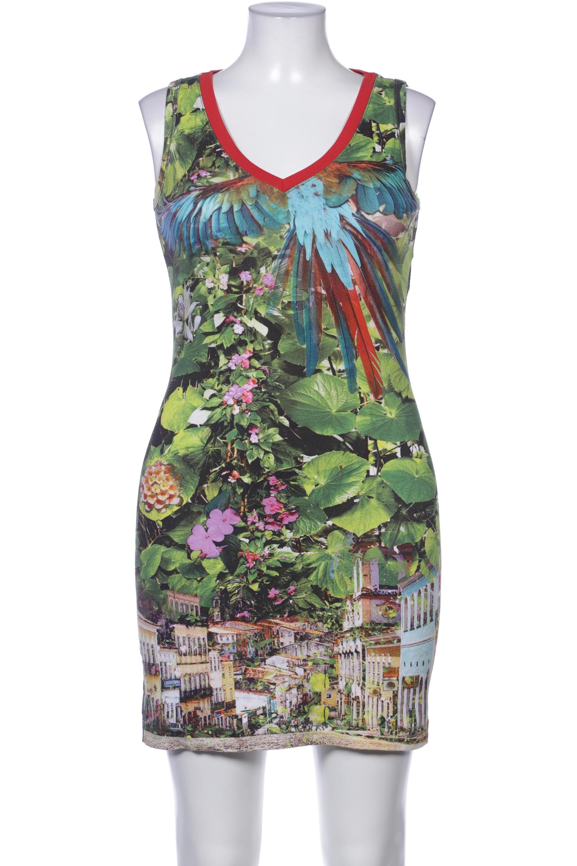 

Marc Cain Damen Kleid, mehrfarbig, Gr. 42
