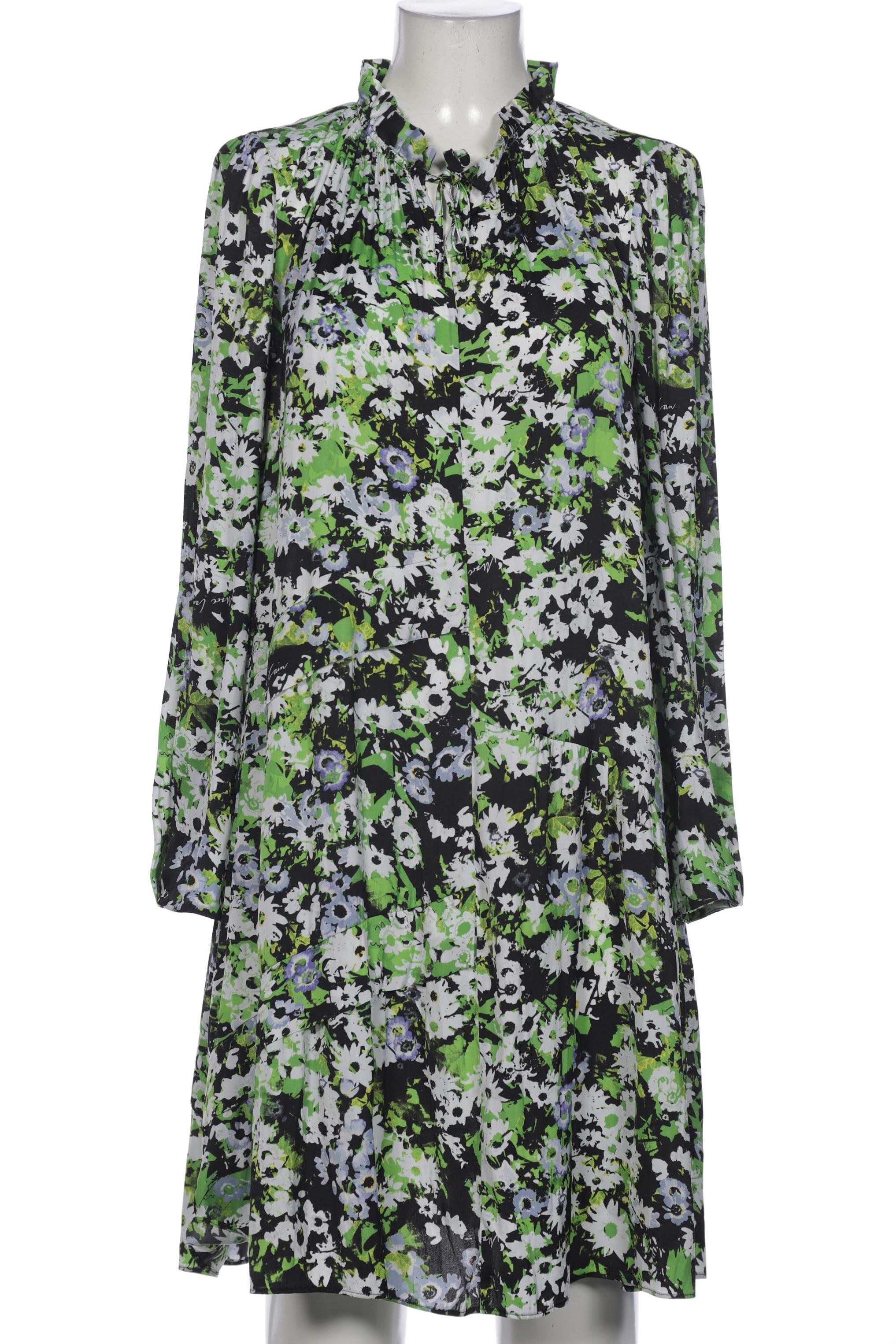 

Marc Cain Damen Kleid, grün, Gr. 38