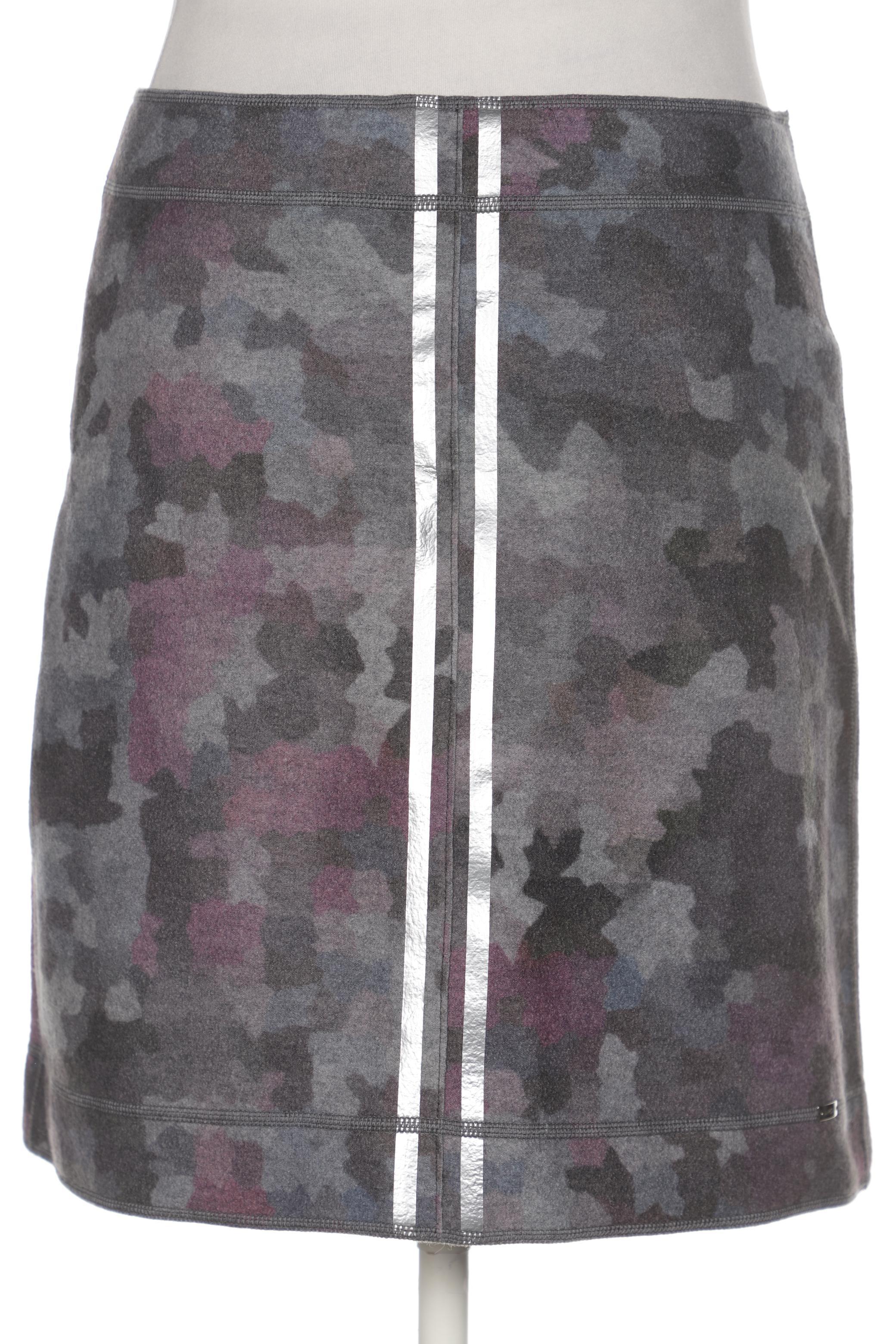 

Marc Cain Damen Rock, grau, Gr. 44