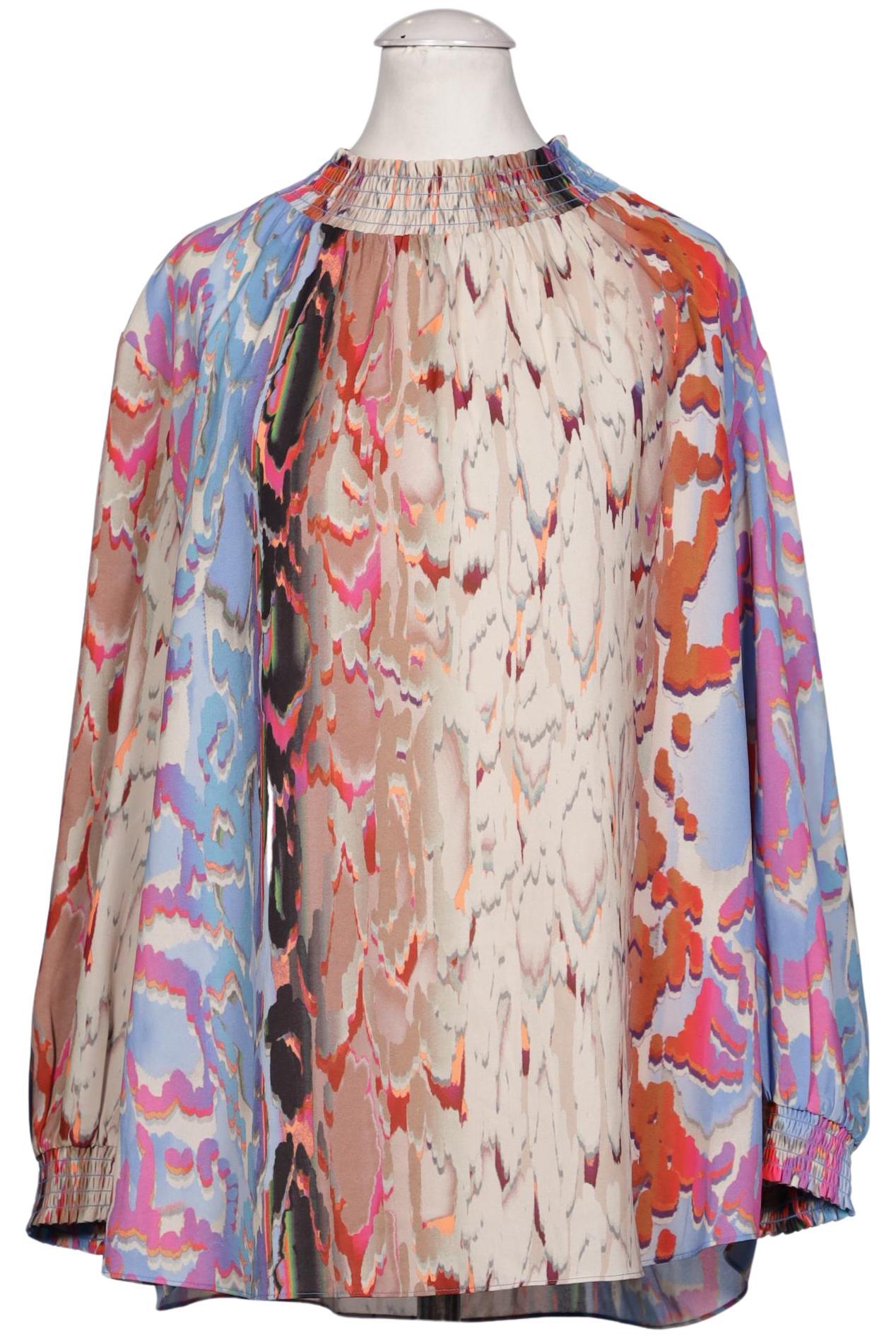 

Marc Cain Damen Bluse, mehrfarbig, Gr. 40