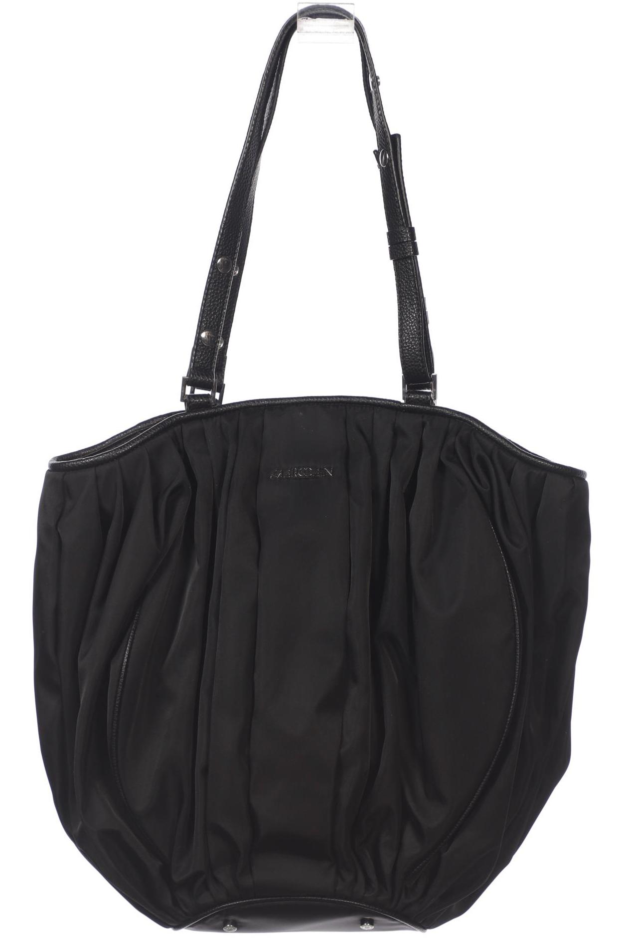 

Marc Cain Damen Handtasche, schwarz