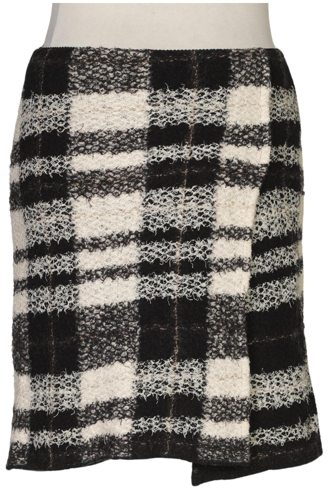 

Marc Cain Damen Rock, mehrfarbig, Gr. 44