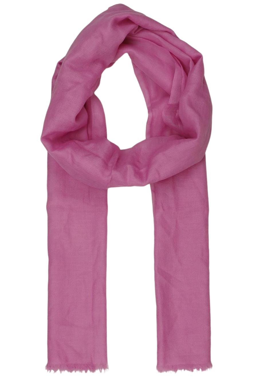 

Marc Cain Damen Schal, pink, Gr.