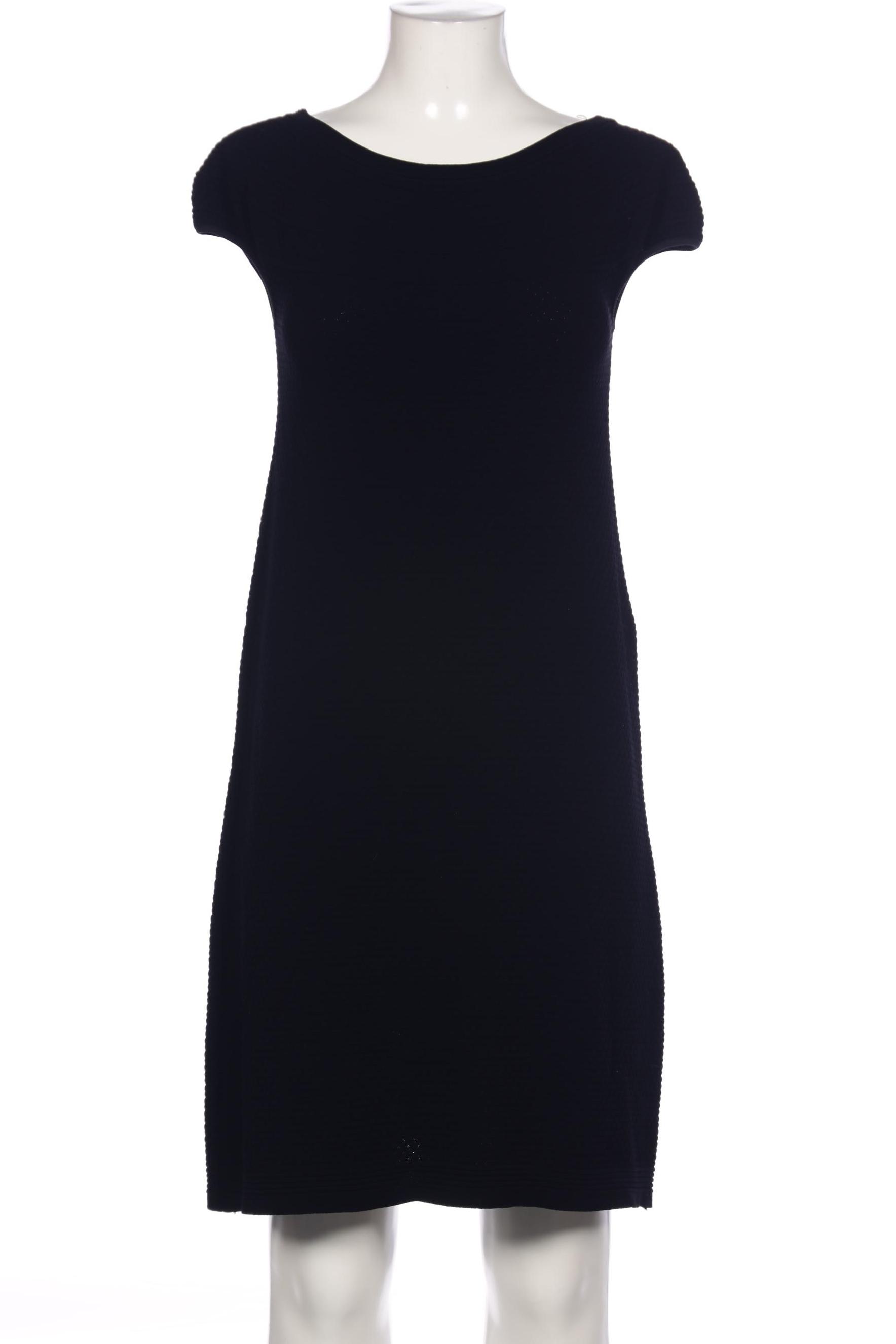 

Marc Cain Damen Kleid, marineblau