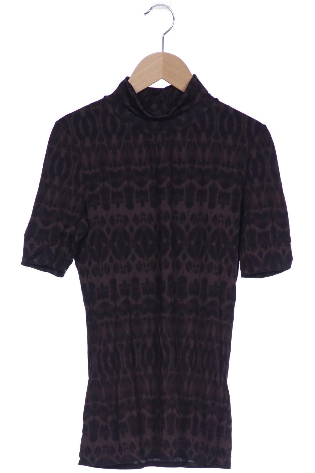

Marc Cain Damen T-Shirt, braun
