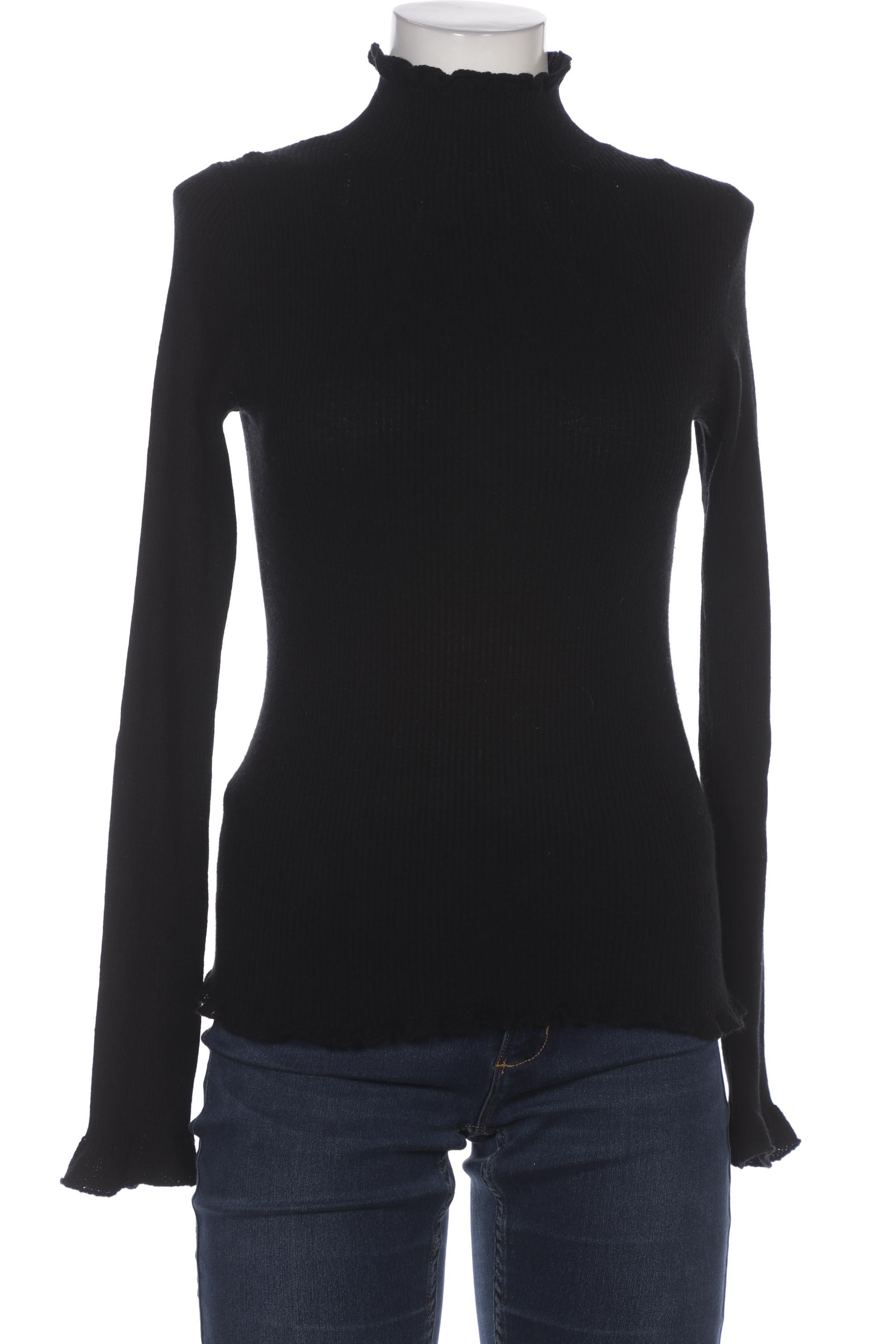 

Marc Cain Damen Pullover, schwarz