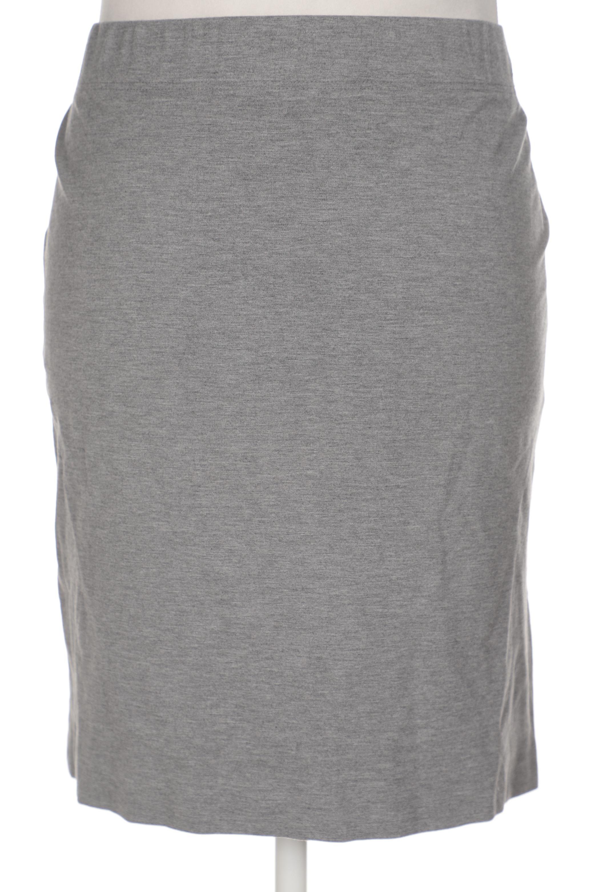 

Marc Cain Damen Rock, grau, Gr. 46