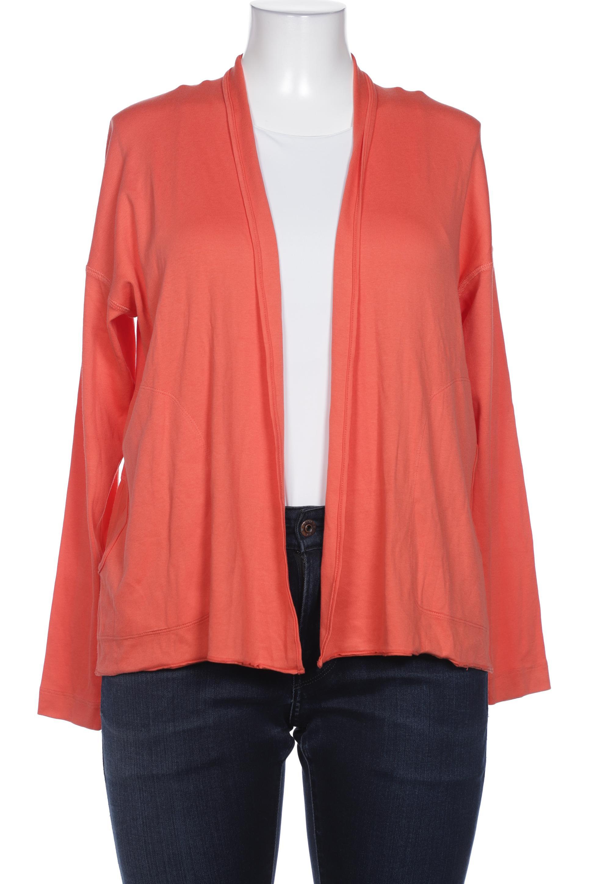 

Marc Cain Damen Strickjacke, orange