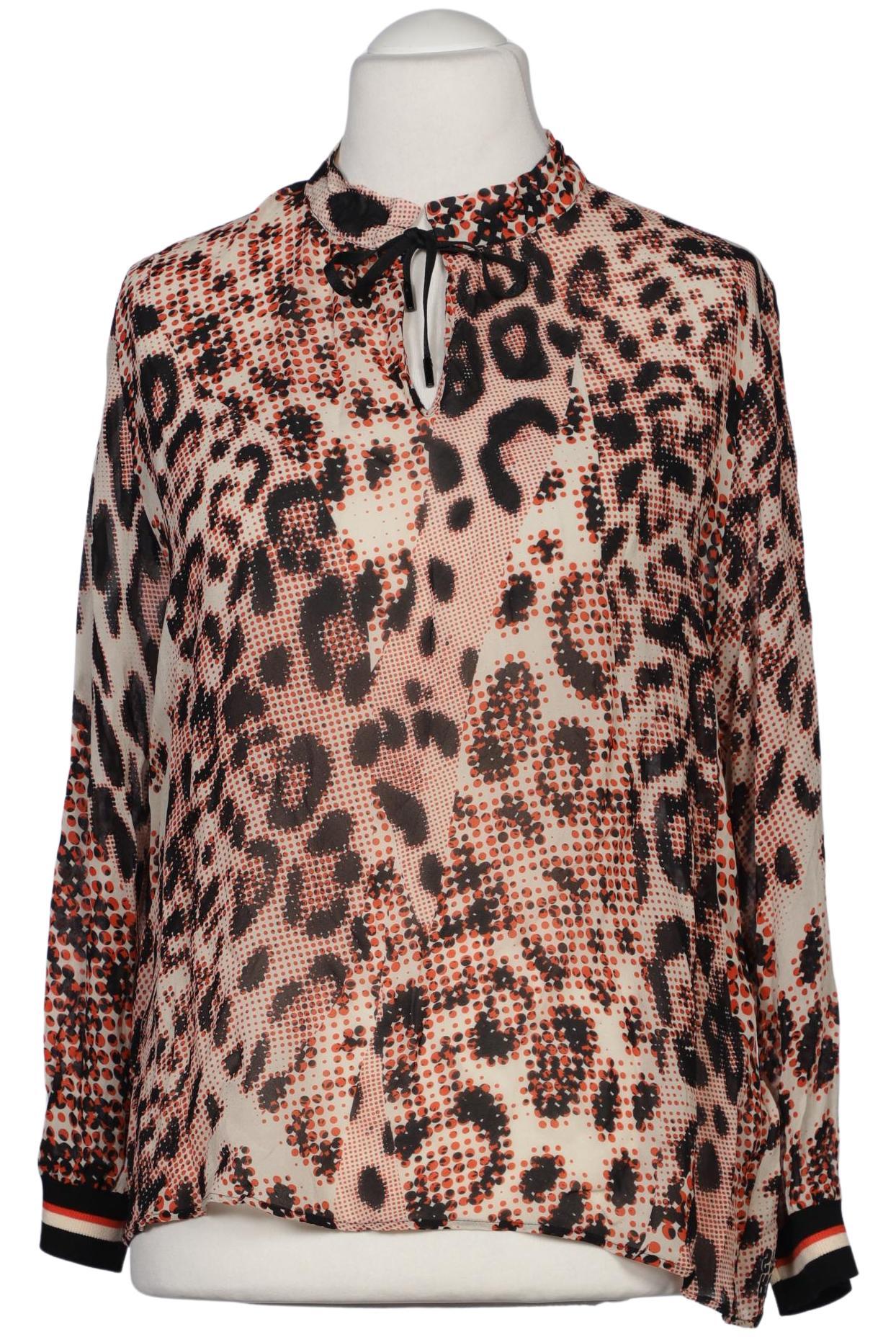 

Marc Cain Damen Bluse, mehrfarbig, Gr. 40