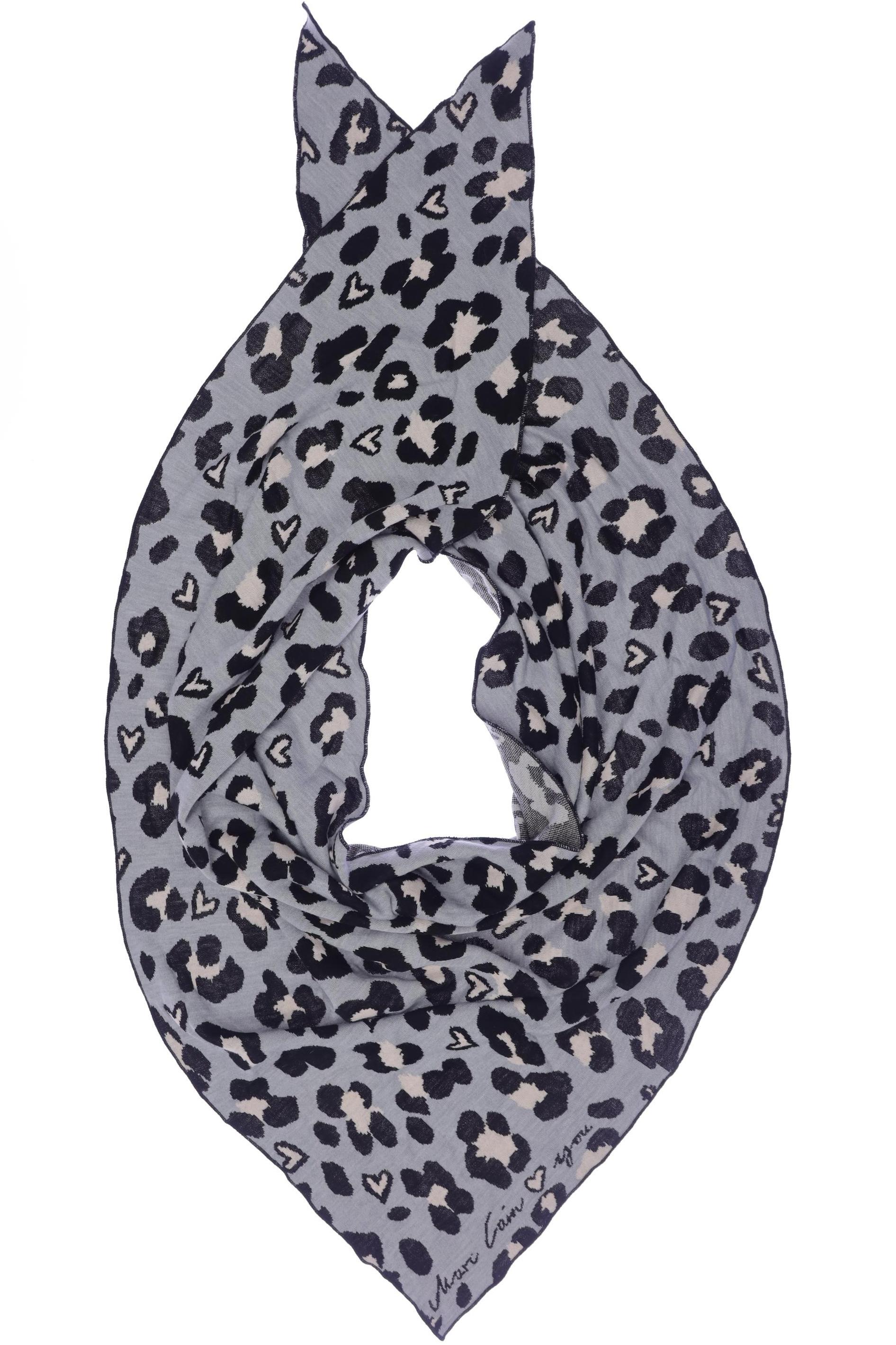 

Marc Cain Damen Schal, grau, Gr.