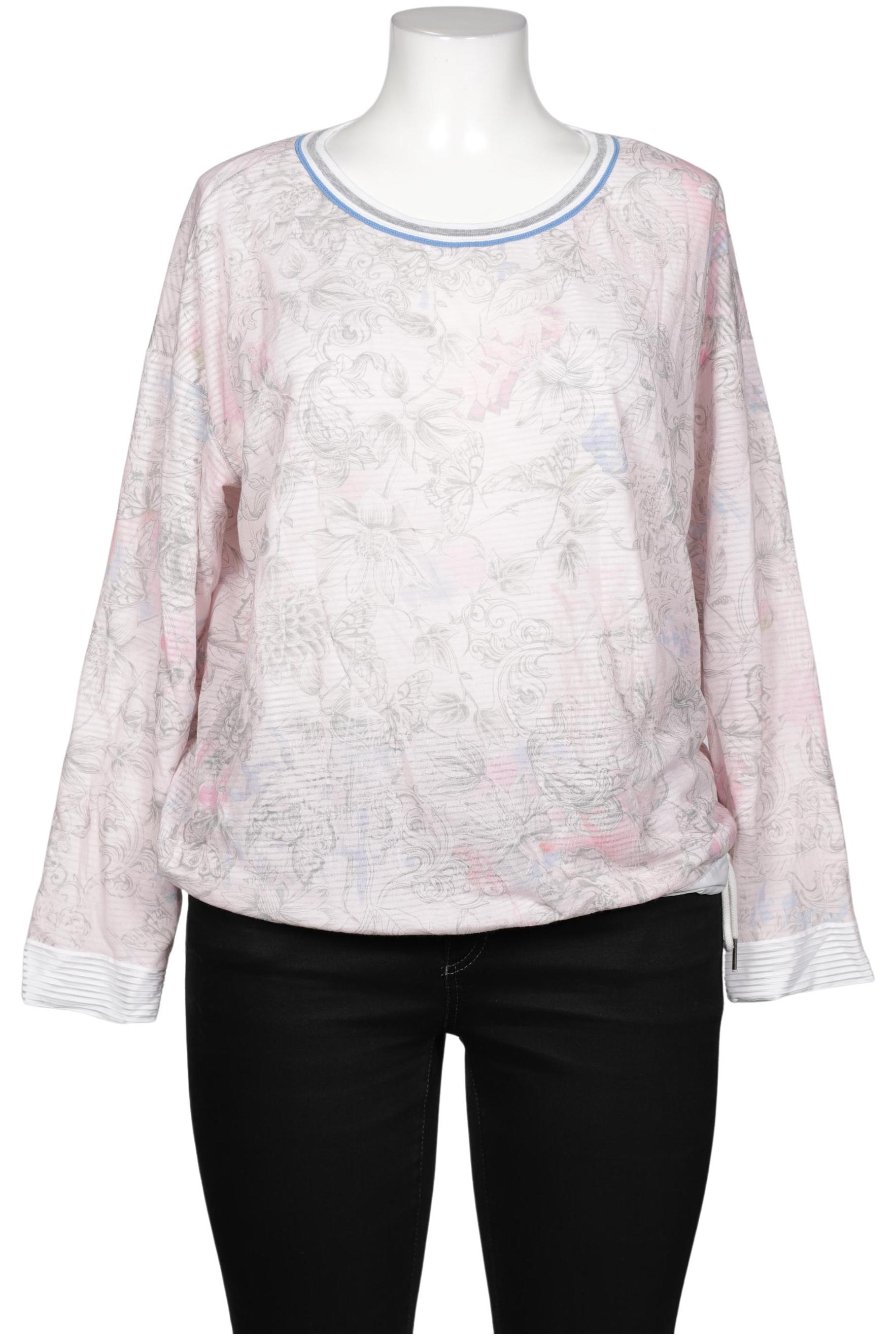 

Marc Cain Damen Bluse, mehrfarbig, Gr. 42