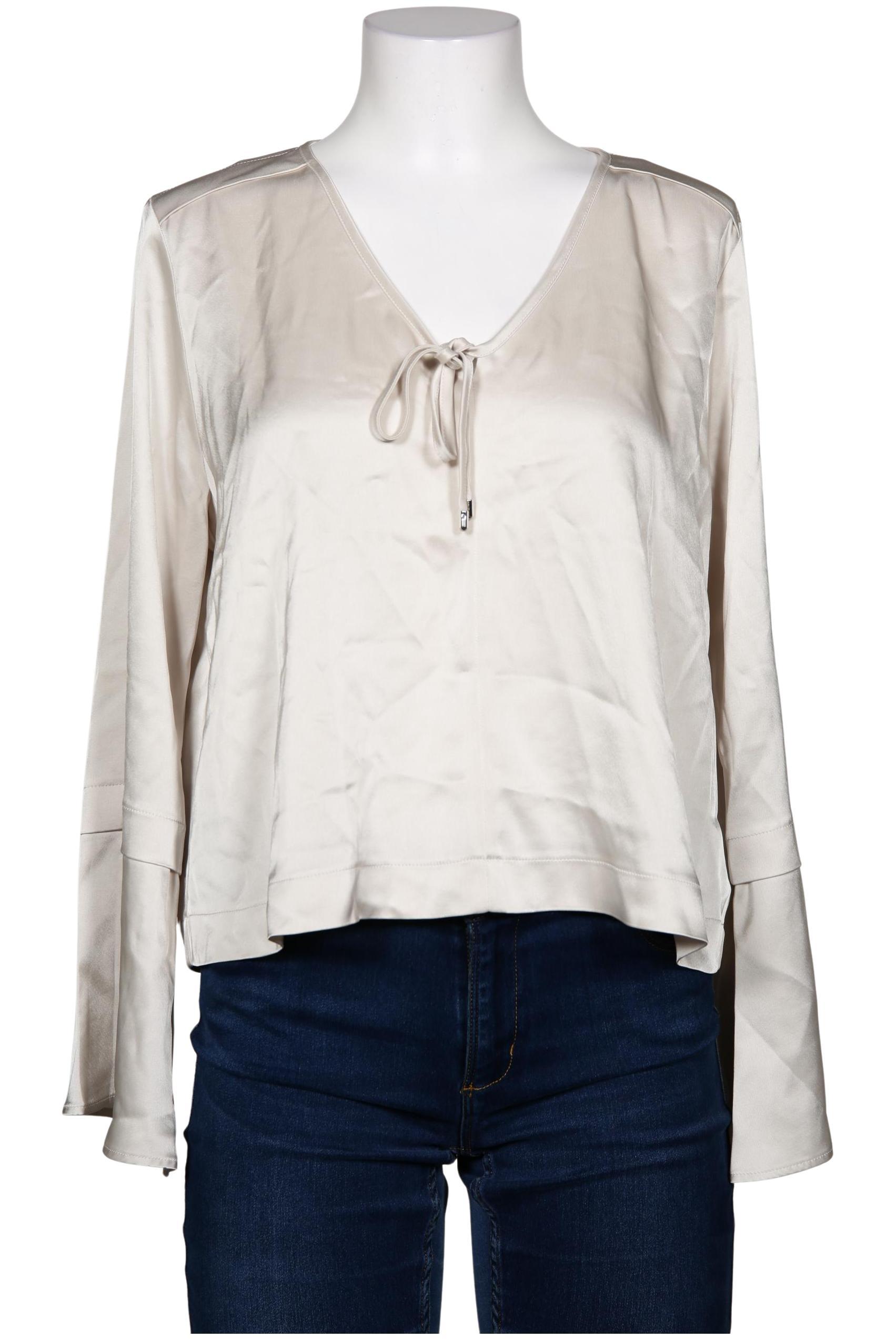 

Marc Cain Damen Bluse, beige, Gr. 38