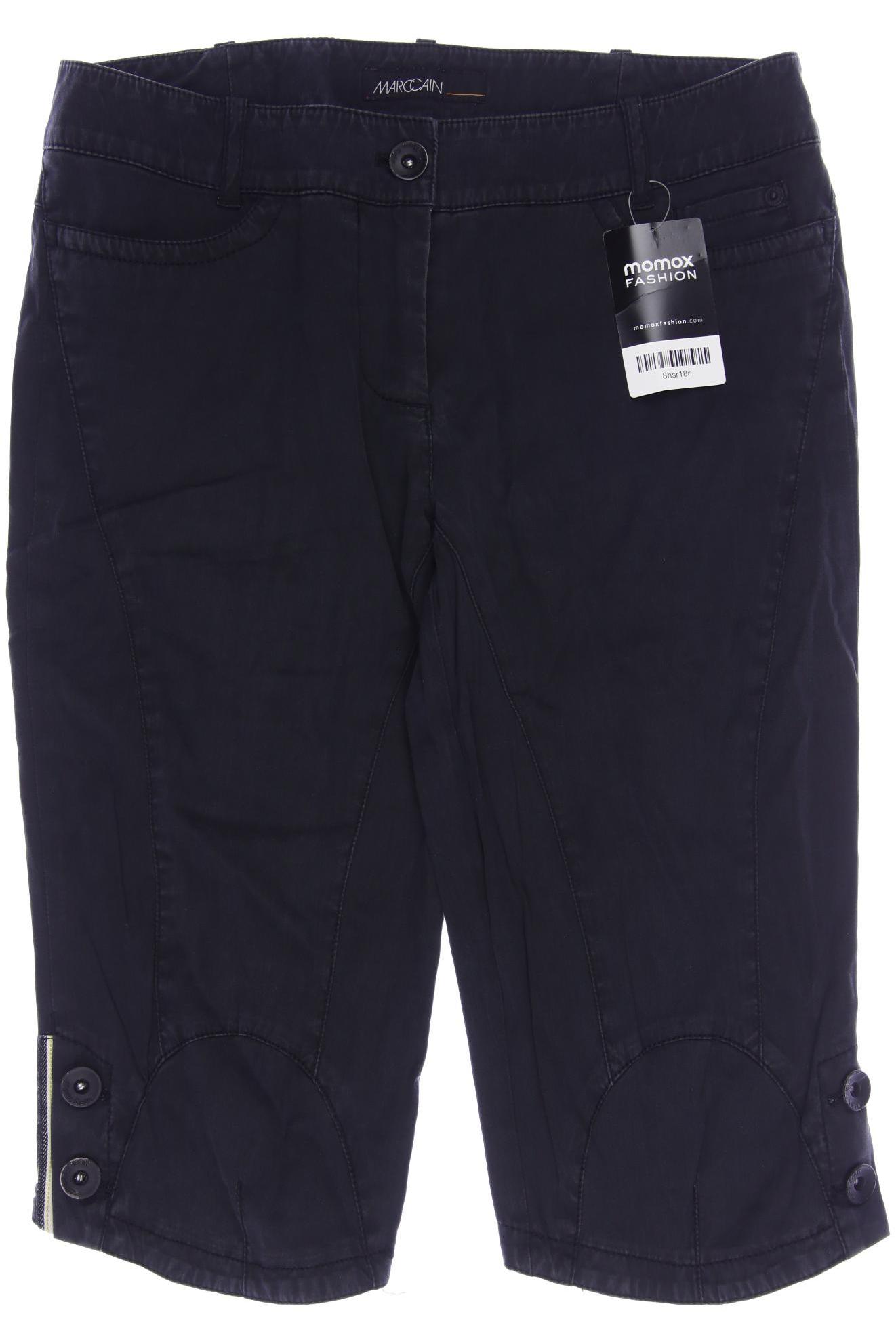 

Marc Cain Damen Shorts, grau