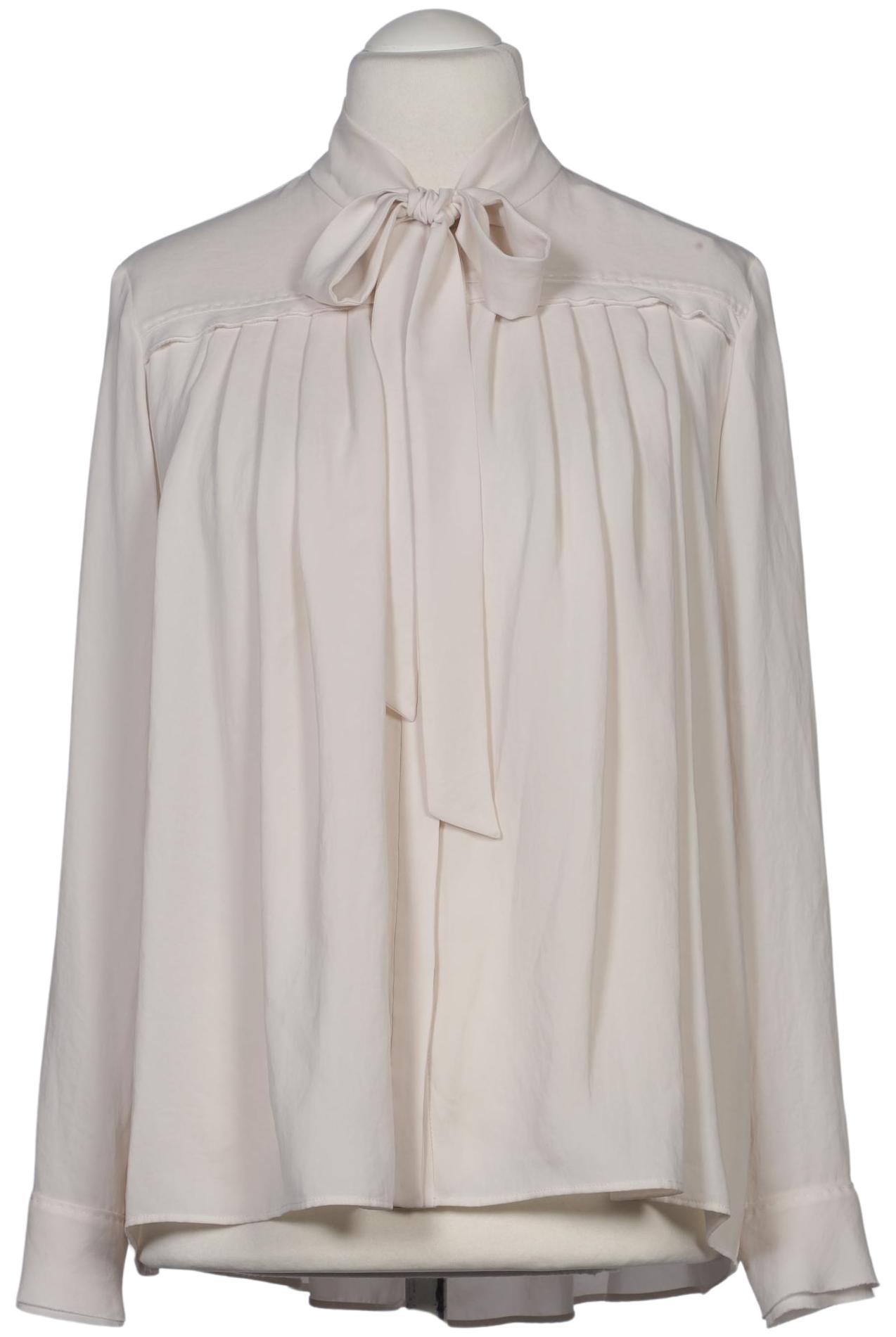 

Marc Cain Damen Bluse, cremeweiß, Gr. 38