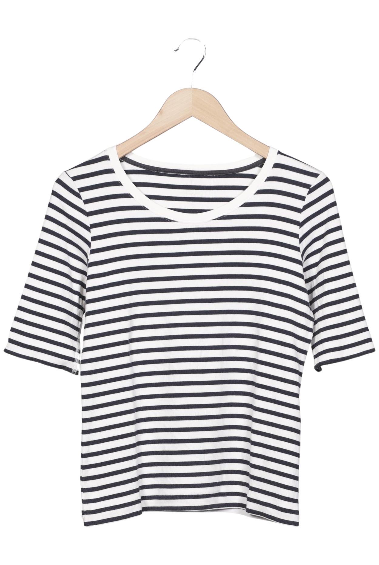 

Marc Cain Damen T-Shirt, mehrfarbig, Gr. 42