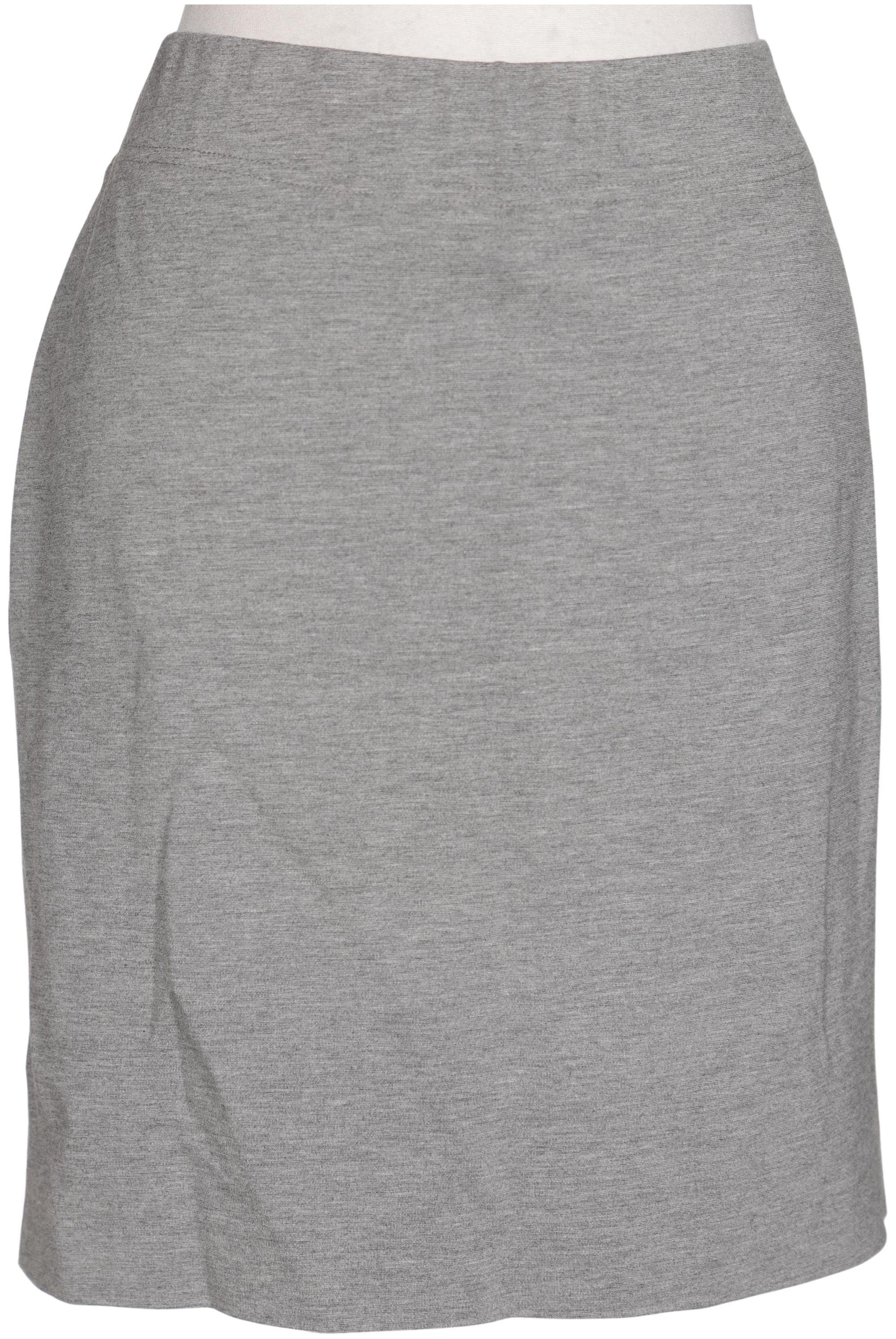 

Marc Cain Damen Rock, grau, Gr. 28