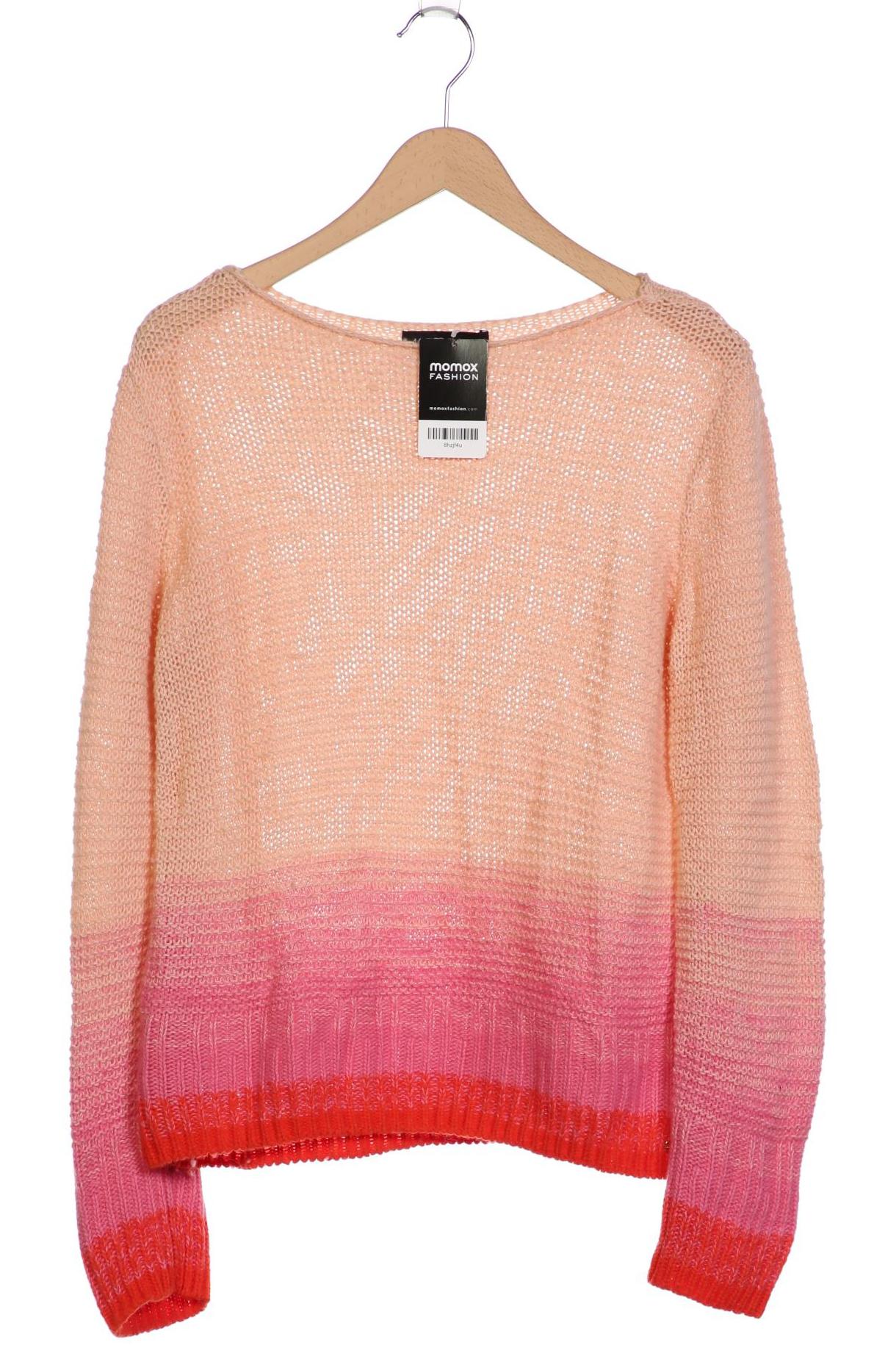 

Marc Cain Damen Pullover, mehrfarbig, Gr. 38