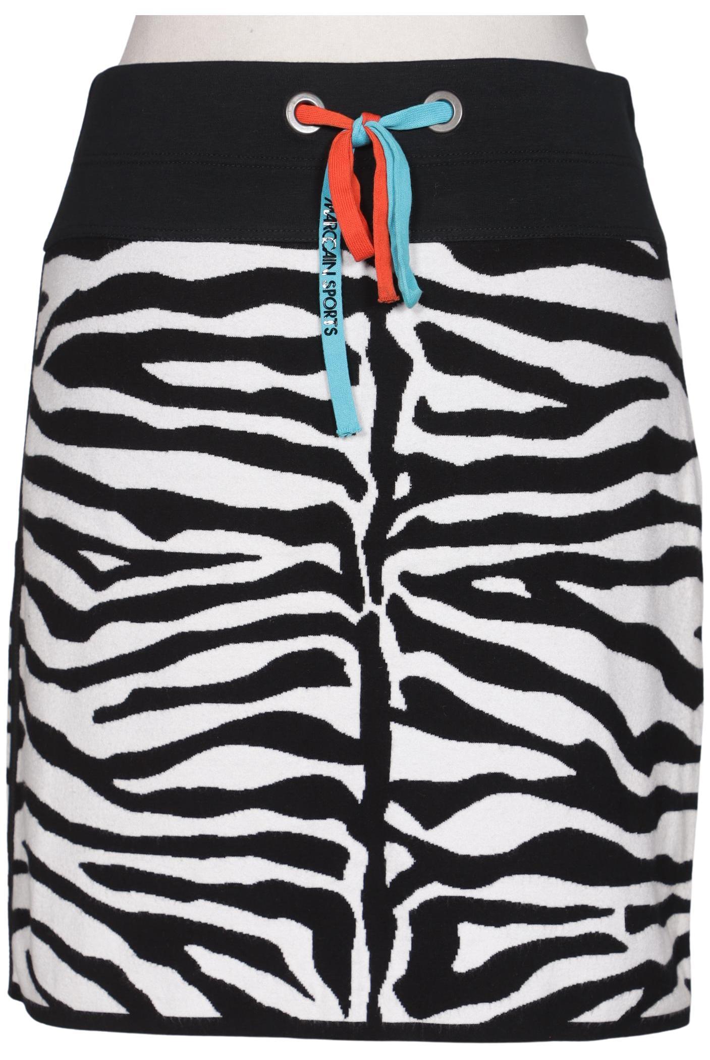 

Marc Cain Damen Rock, mehrfarbig, Gr. 27