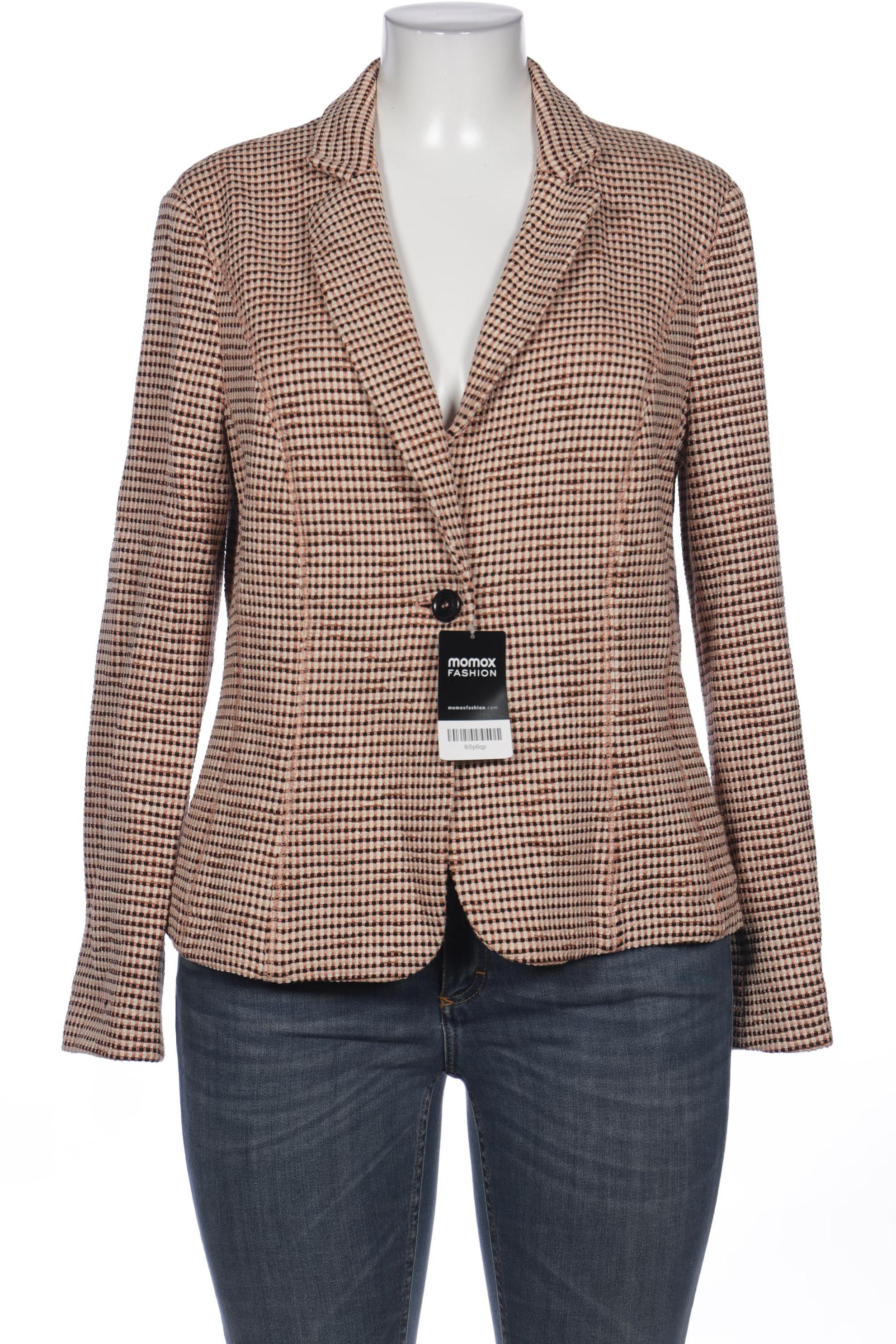 

Marc Cain Damen Blazer, orange