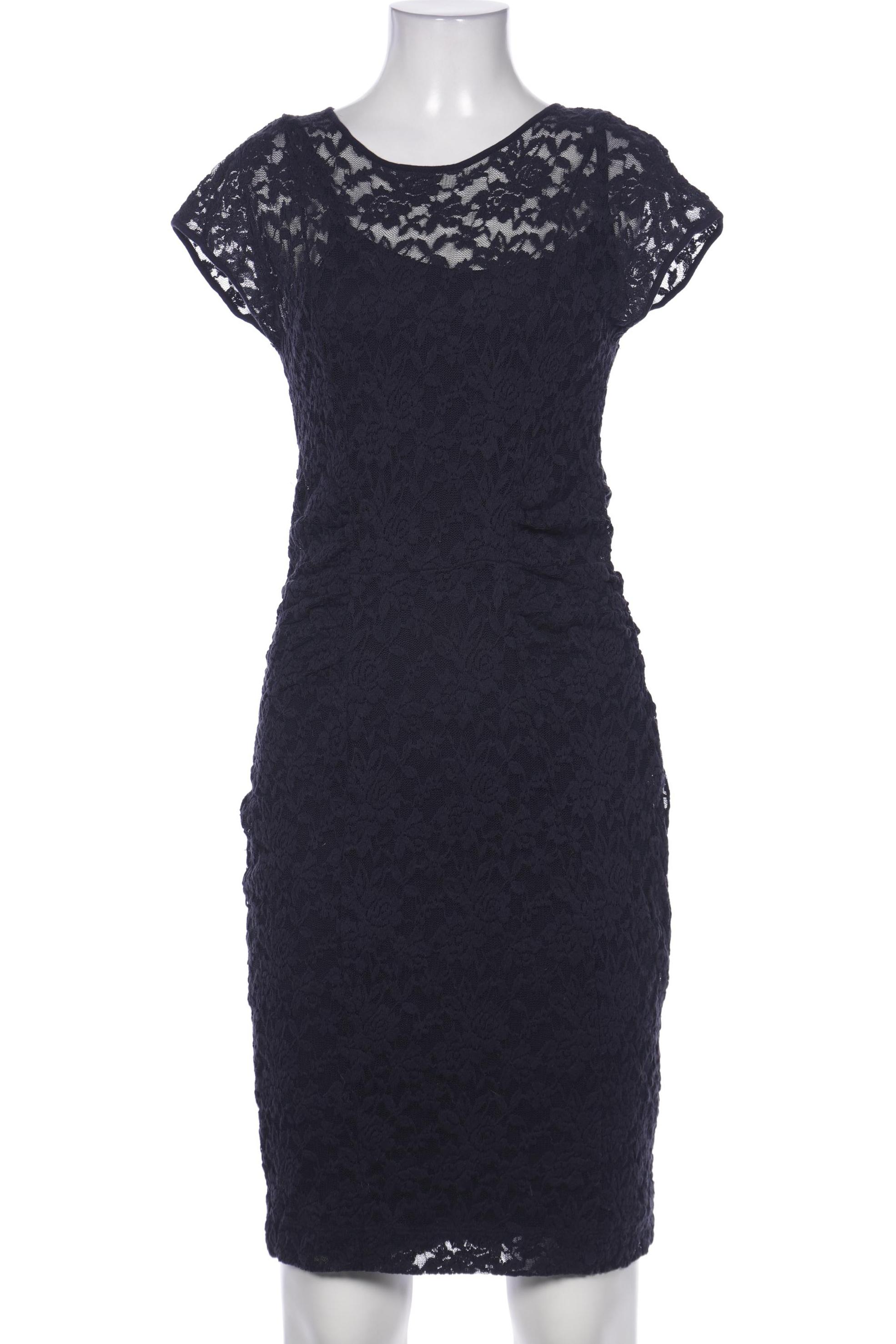 

Marc Cain Damen Kleid, marineblau, Gr. 36