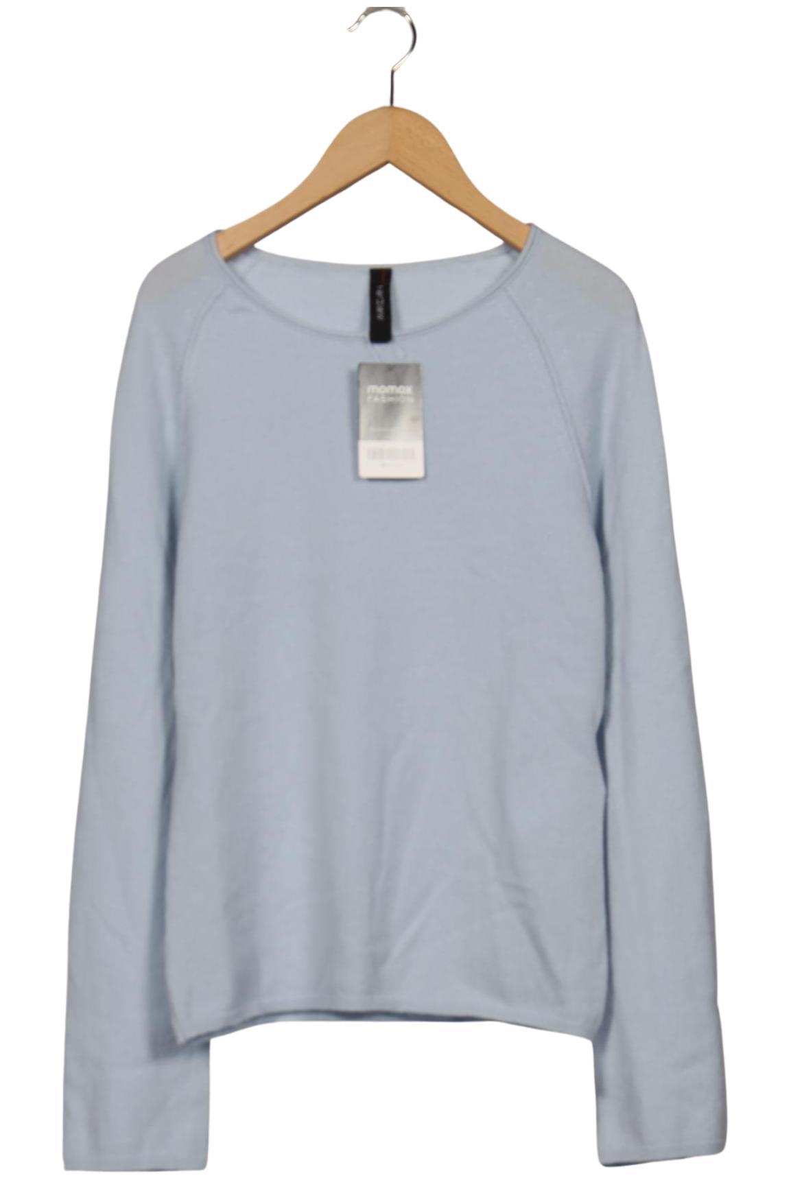 

Marc Cain Damen Pullover, hellblau, Gr. 38
