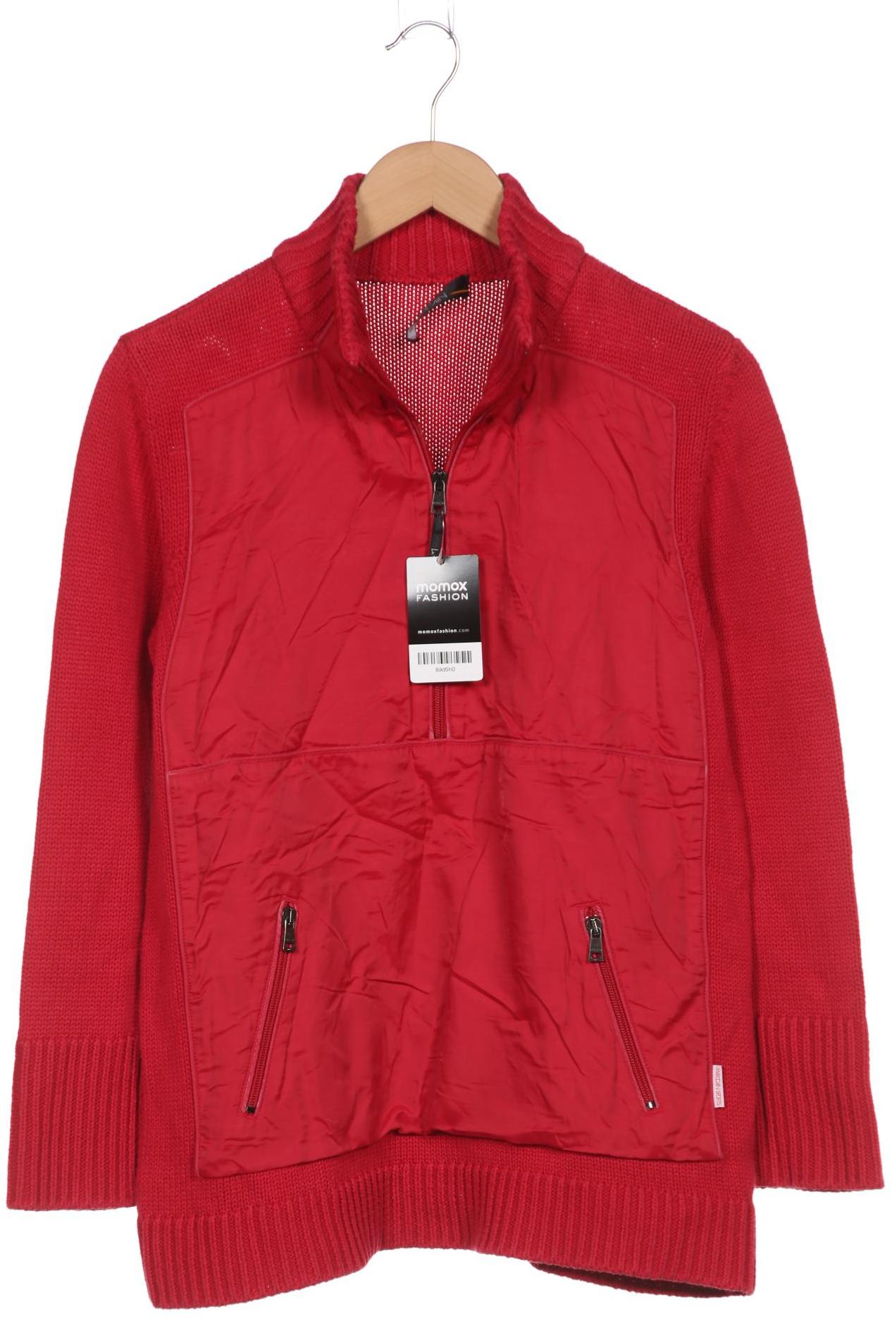 

Marc Cain Damen Pullover, rot