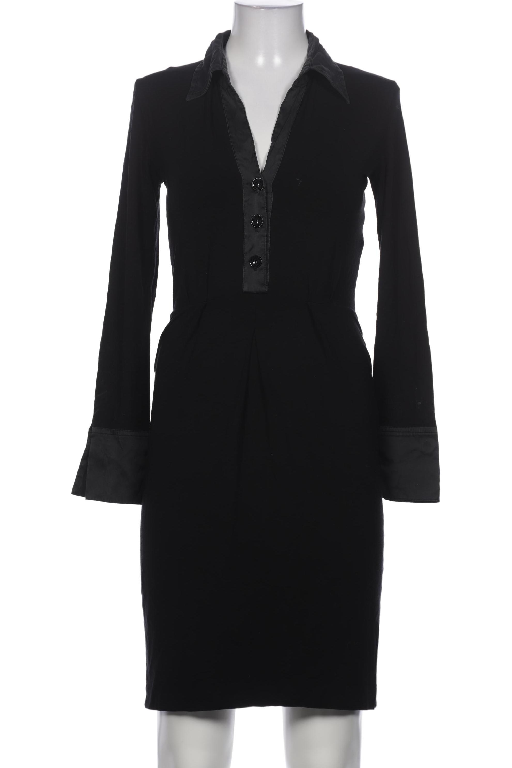 

Marc Cain Damen Kleid, schwarz, Gr. 38