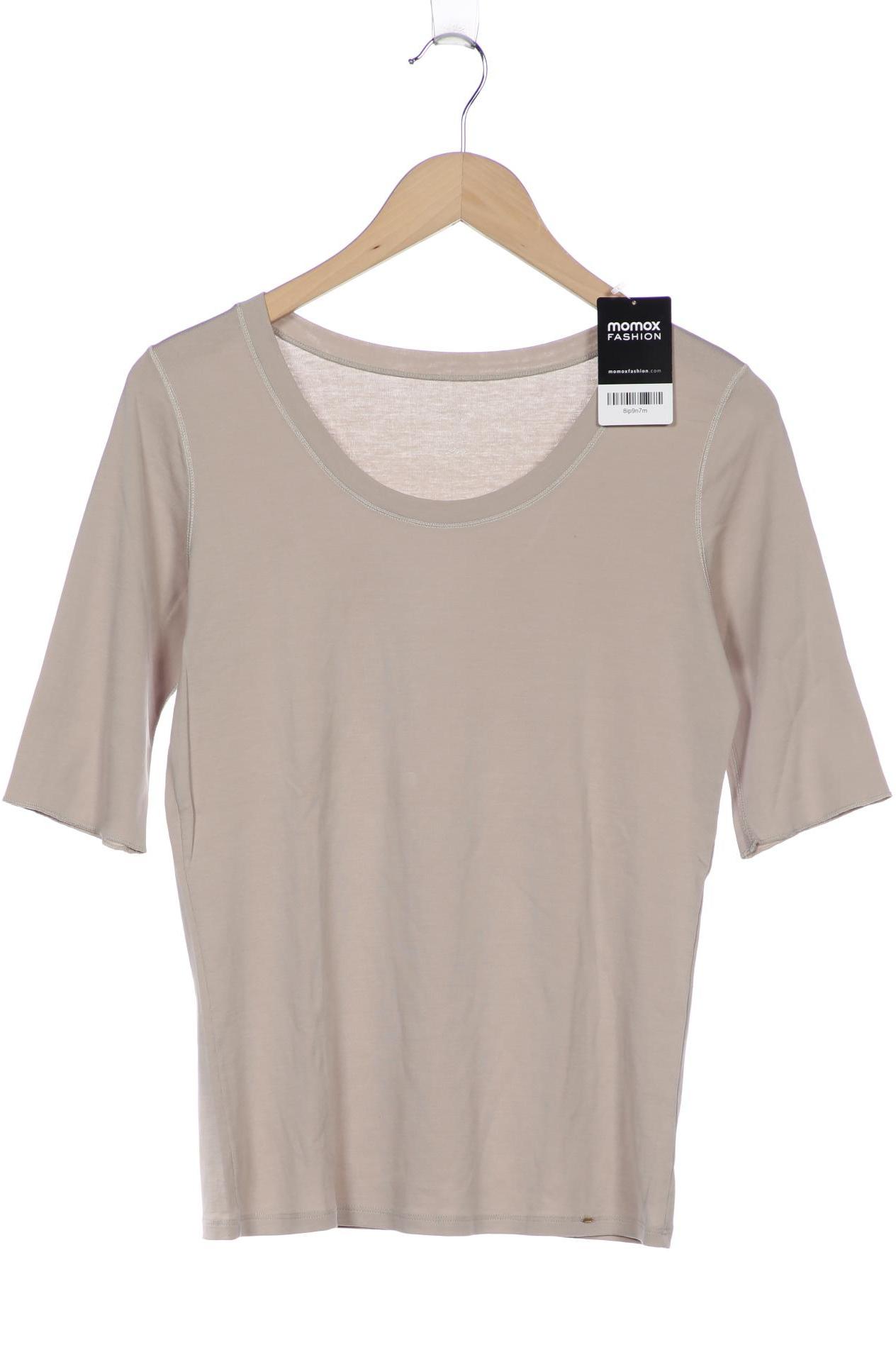 

Marc Cain Damen T-Shirt, beige