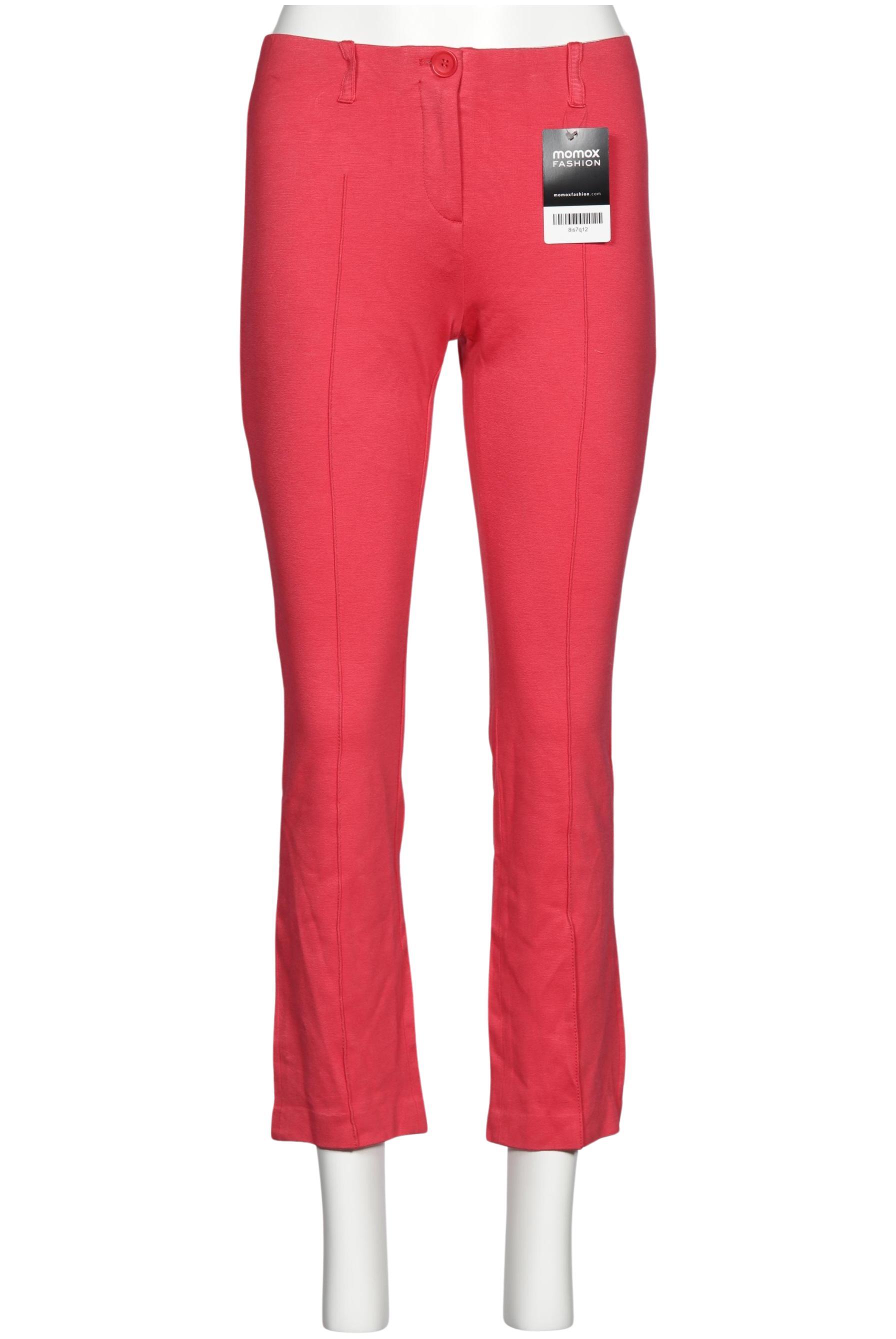 

Marc Cain Damen Stoffhose, pink, Gr. 34