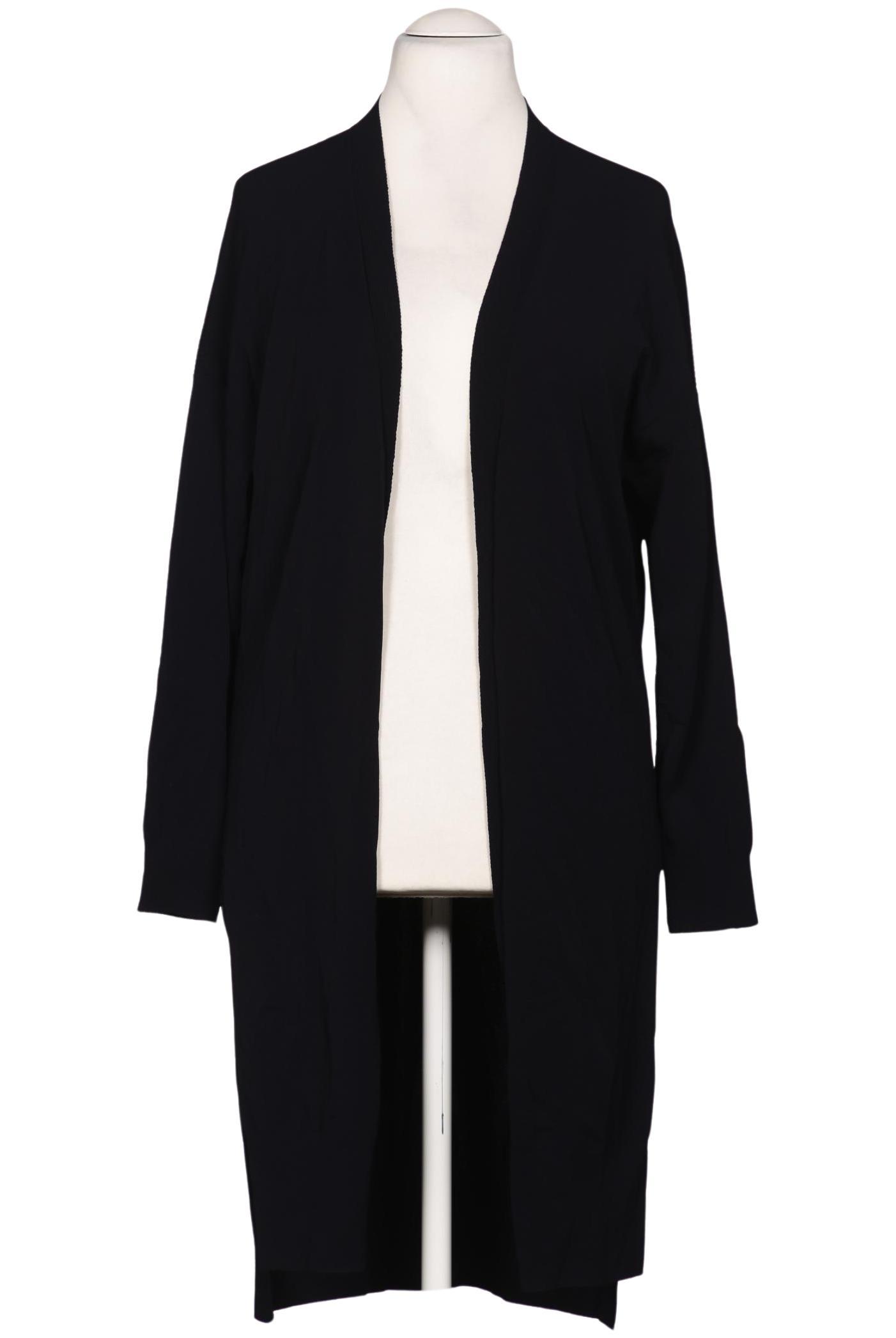 

Marc Cain Damen Strickjacke, marineblau, Gr. 42