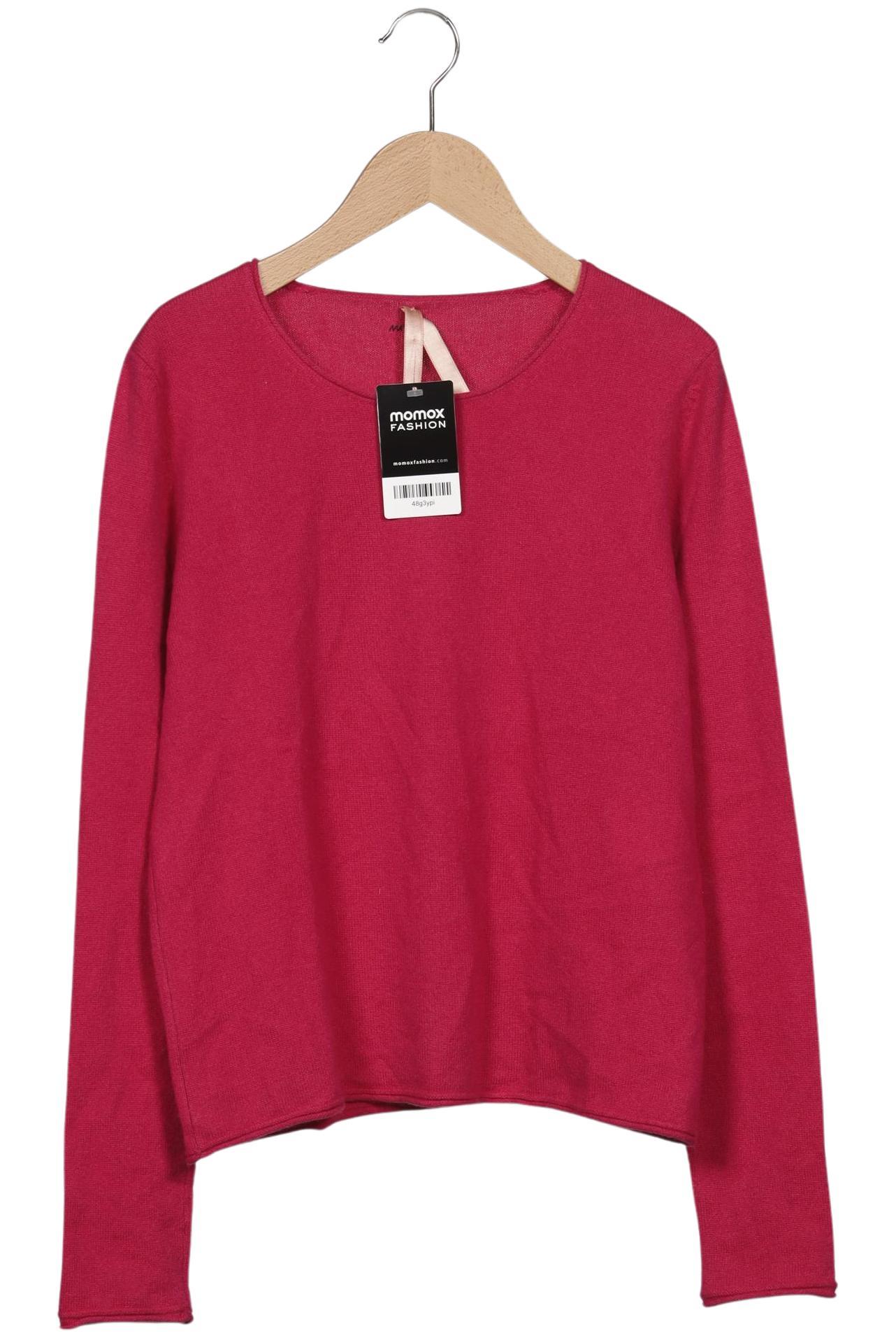 

Marc Cain Damen Pullover, pink, Gr. 36