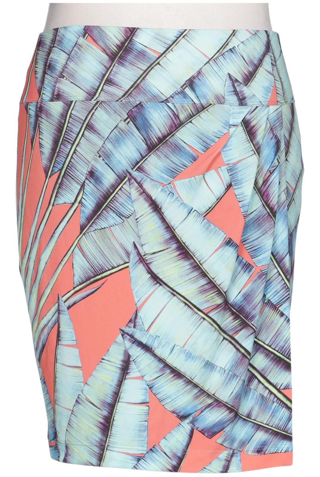 

Marc Cain Damen Rock, mehrfarbig, Gr. 40