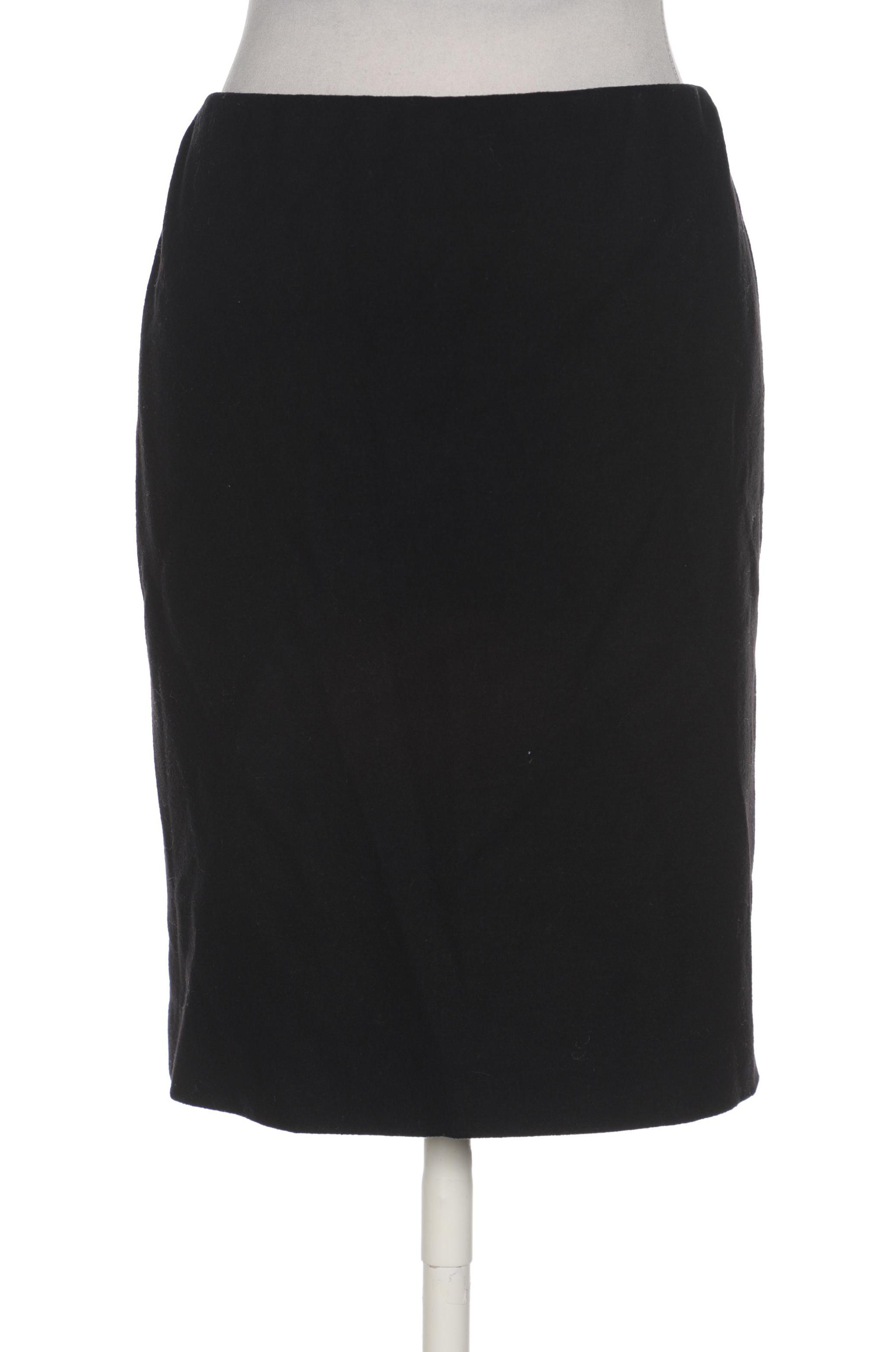 

Marc Cain Damen Rock, schwarz, Gr. 40