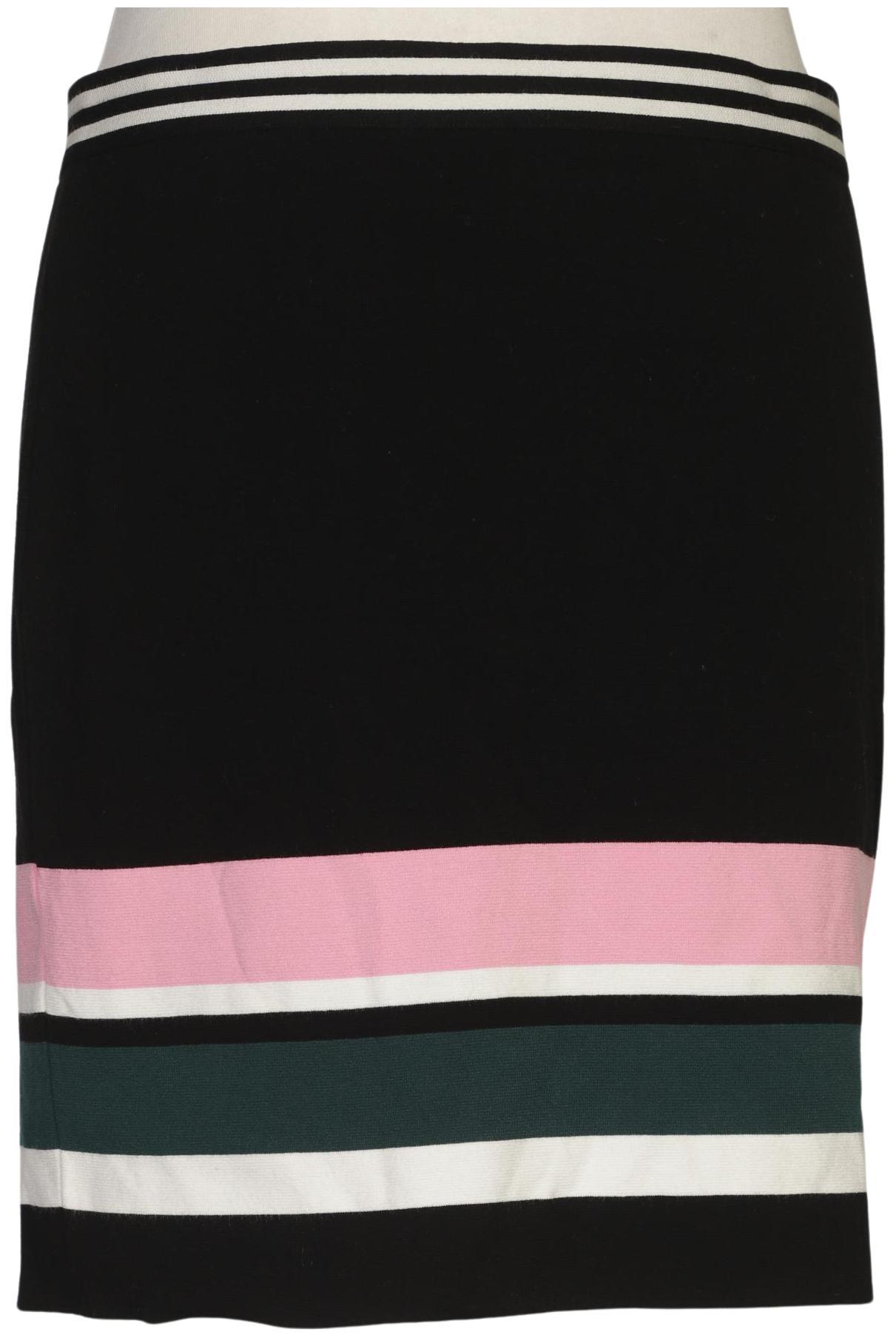 

Marc Cain Damen Rock, schwarz, Gr. 36