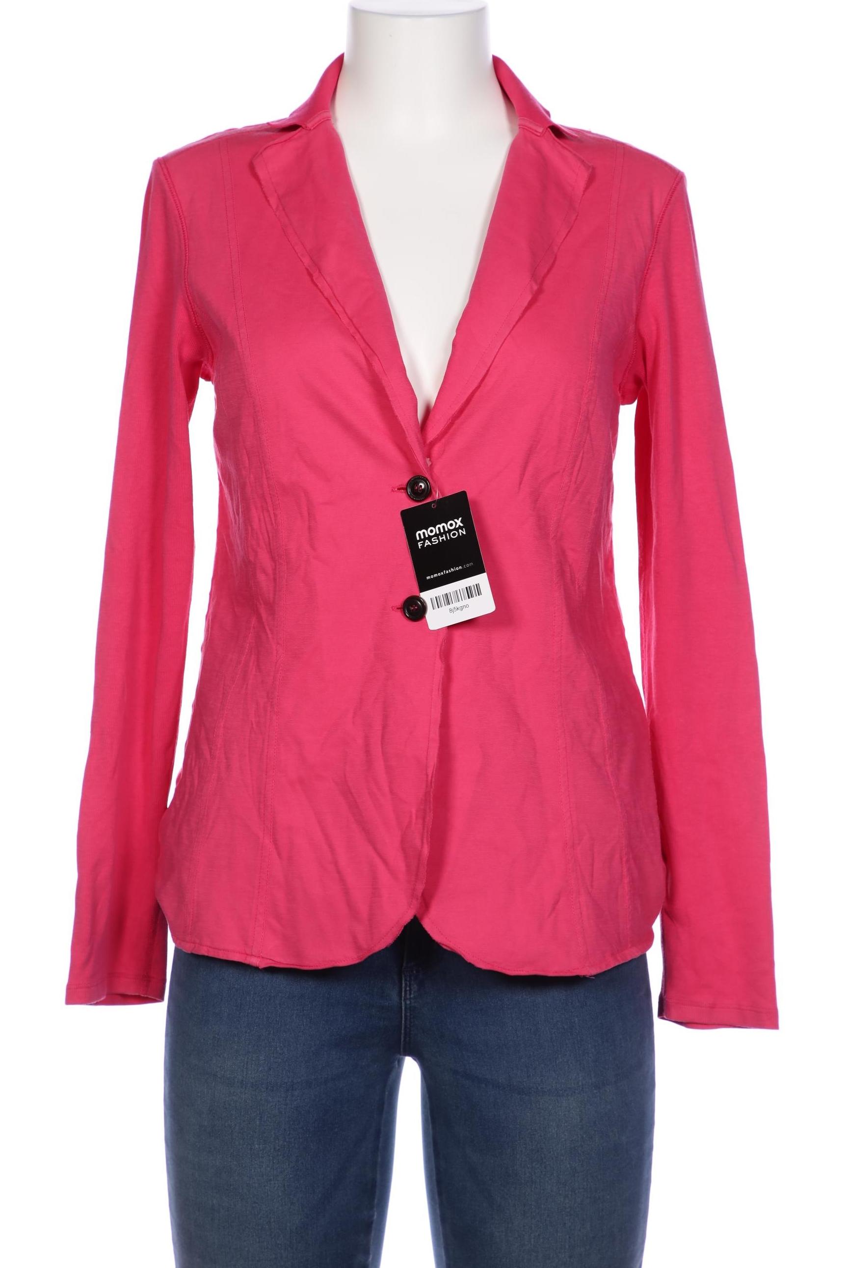 

Marc Cain Damen Blazer, pink, Gr. 40