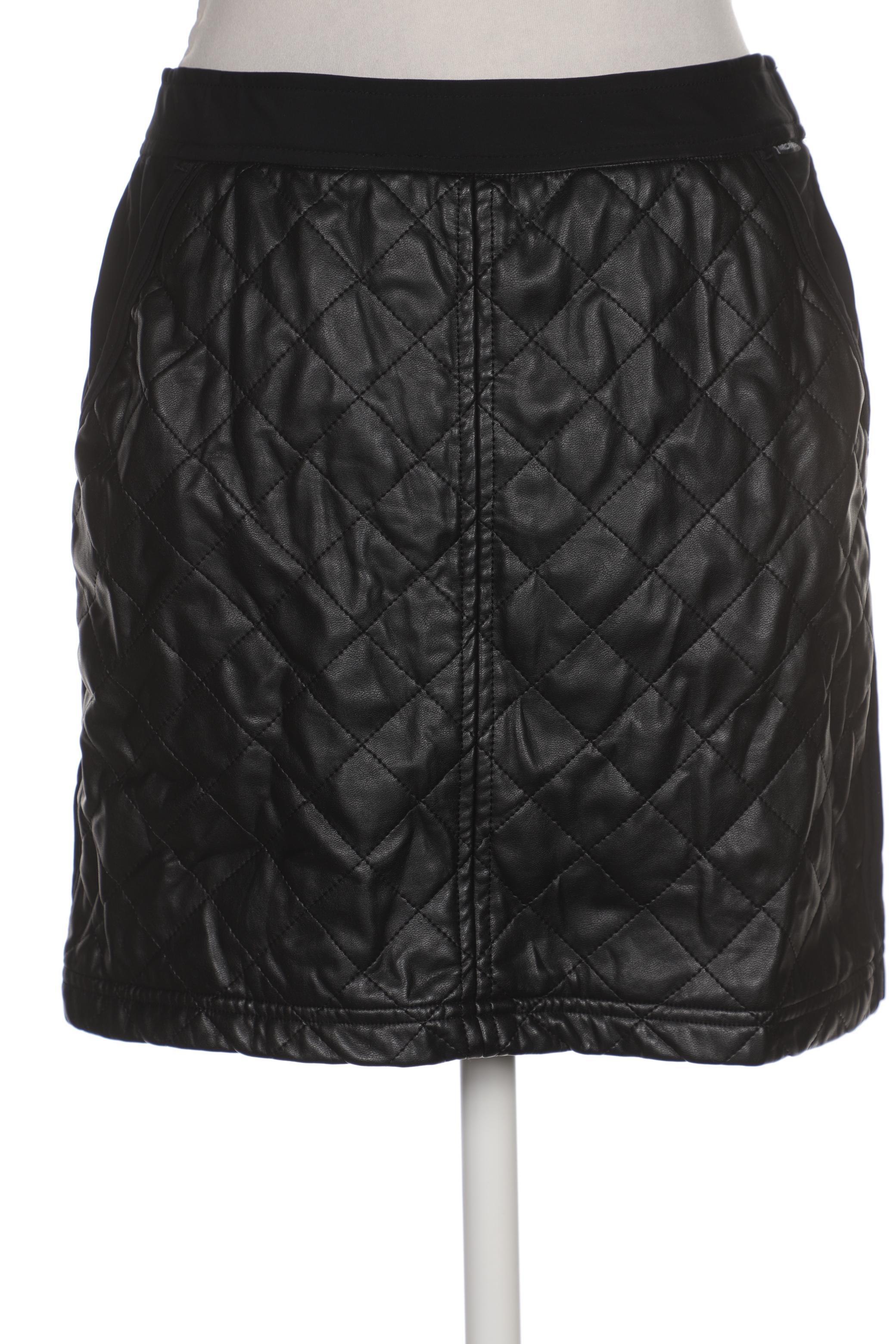 

Marc Cain Damen Rock, schwarz, Gr. 36