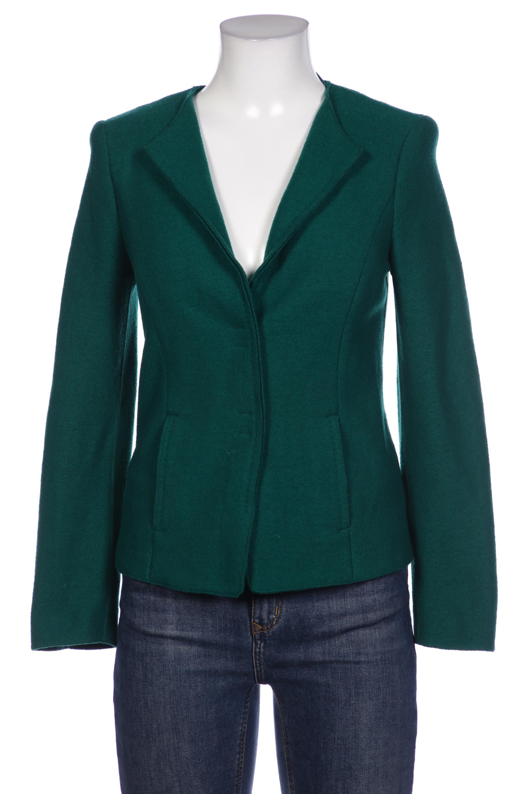 

Marc Cain Damen Blazer, grün