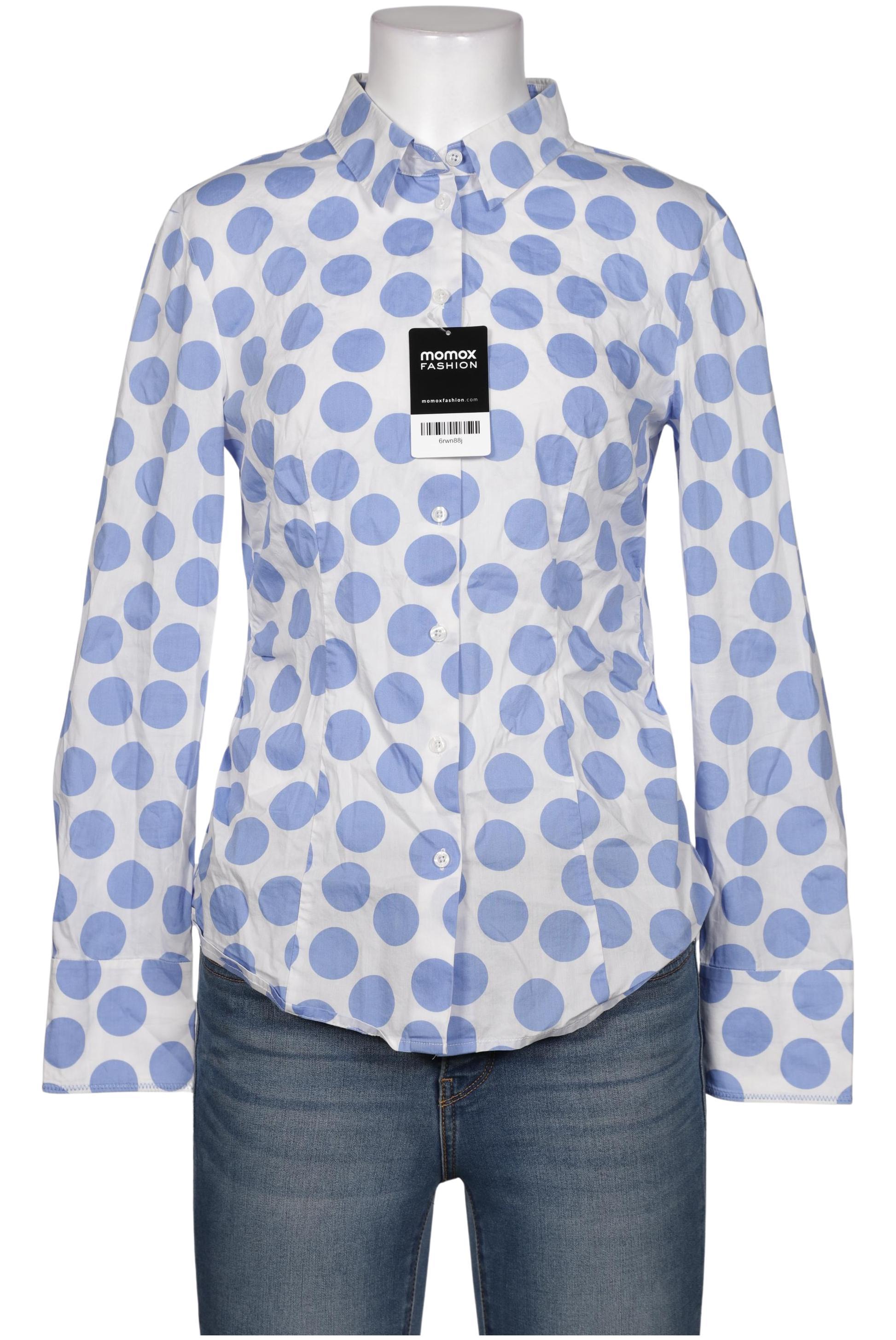 

Marc Cain Damen Bluse, mehrfarbig, Gr. 36