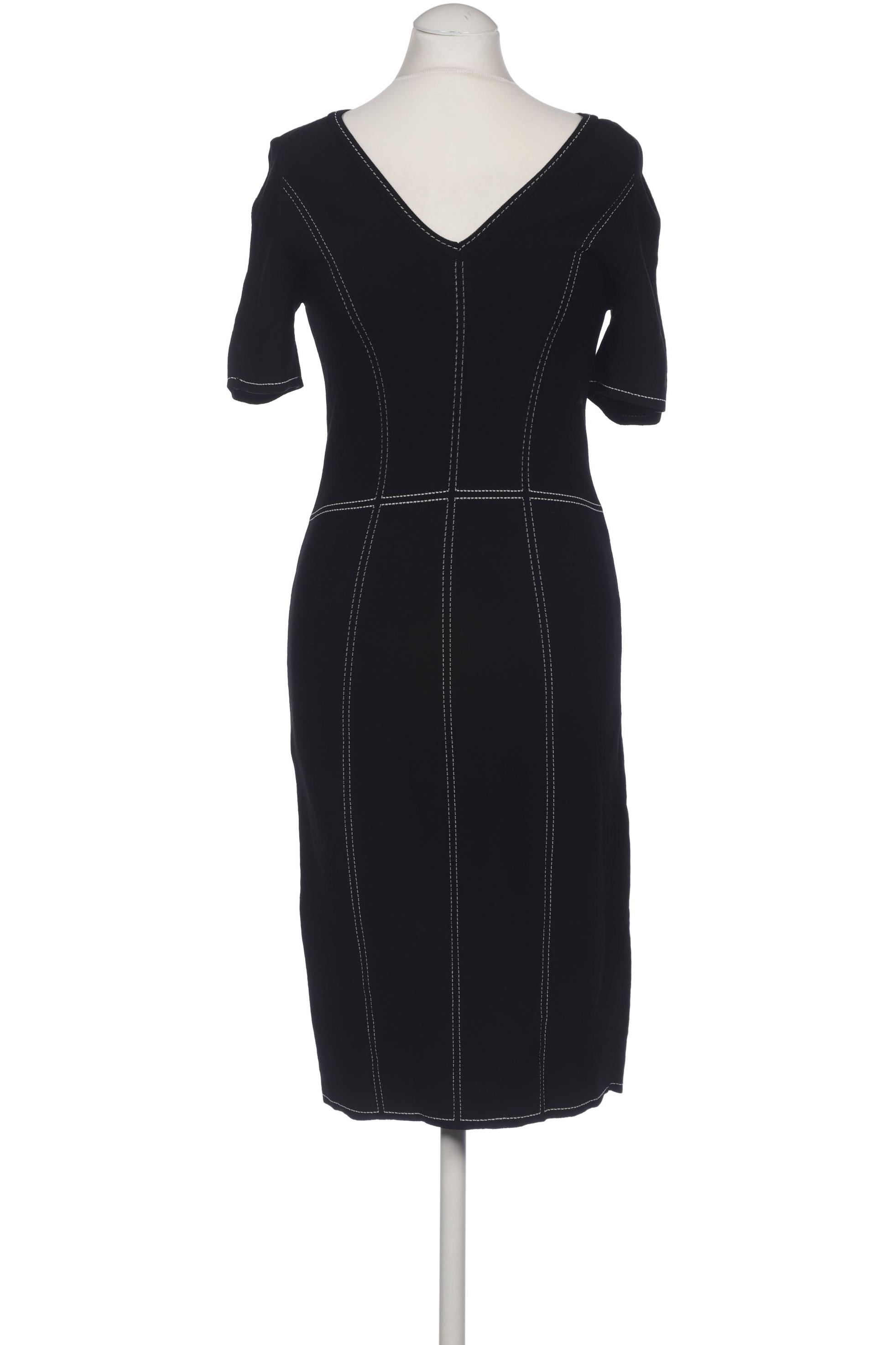 

Marc Cain Damen Kleid, schwarz, Gr. 36