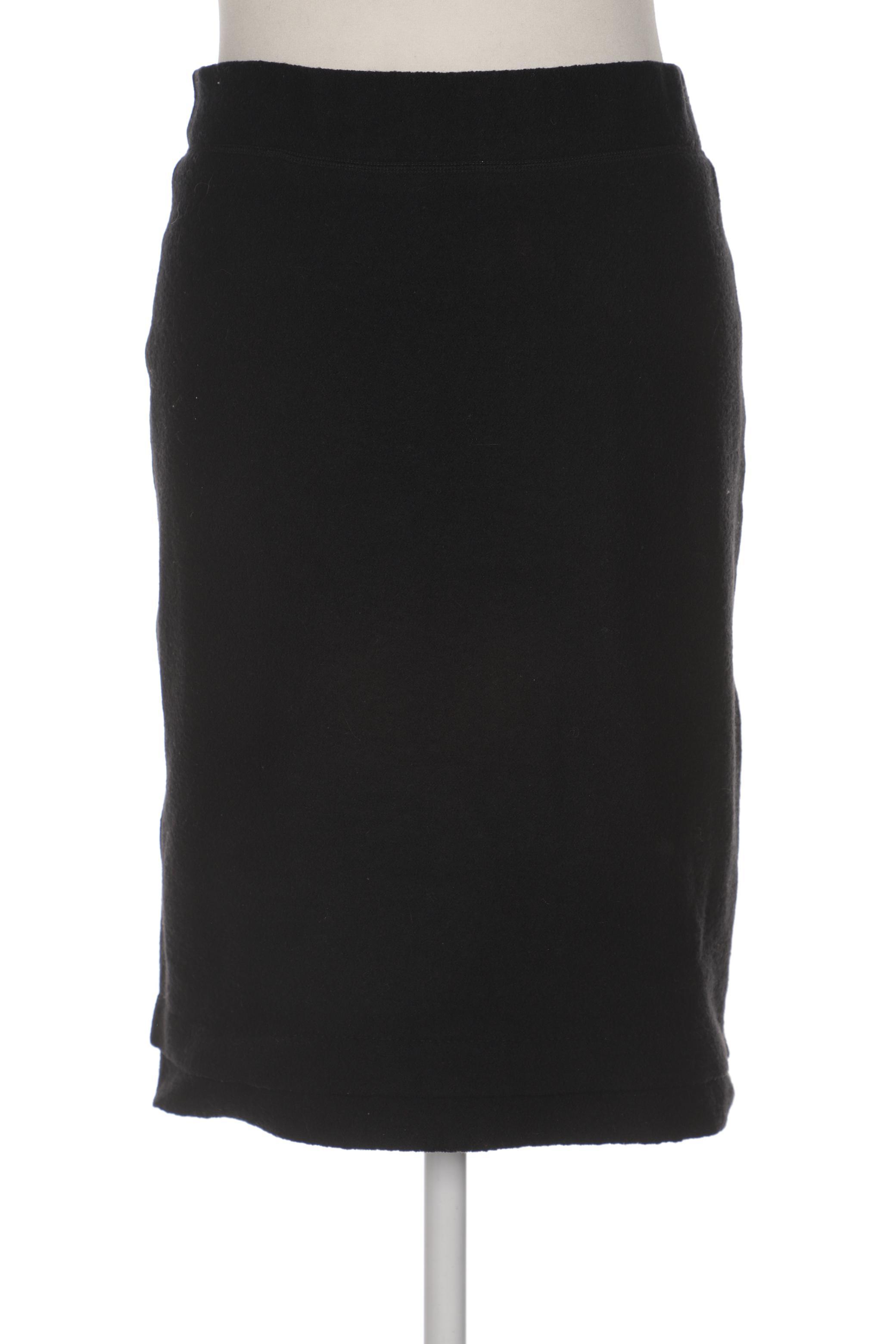 

Marc Cain Damen Rock, schwarz, Gr. 36