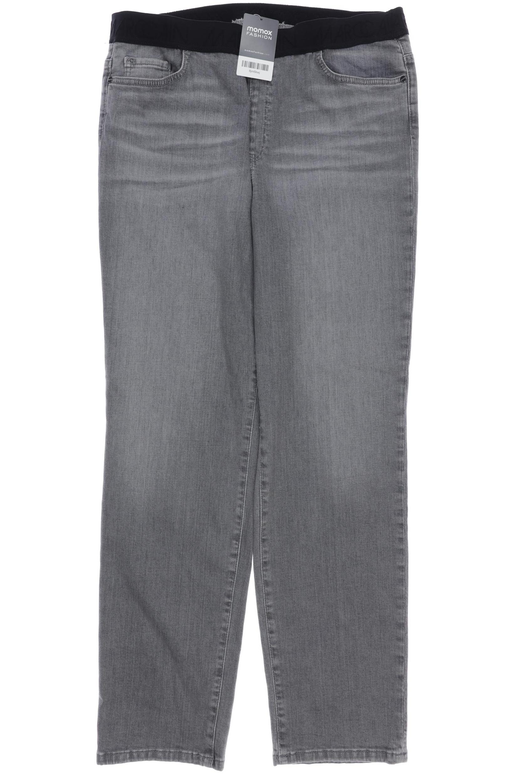 

Marc Cain Damen Jeans, grau, Gr. 44