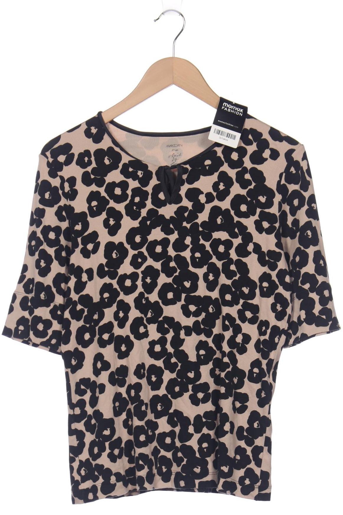 

Marc Cain Damen T-Shirt, beige, Gr. 44