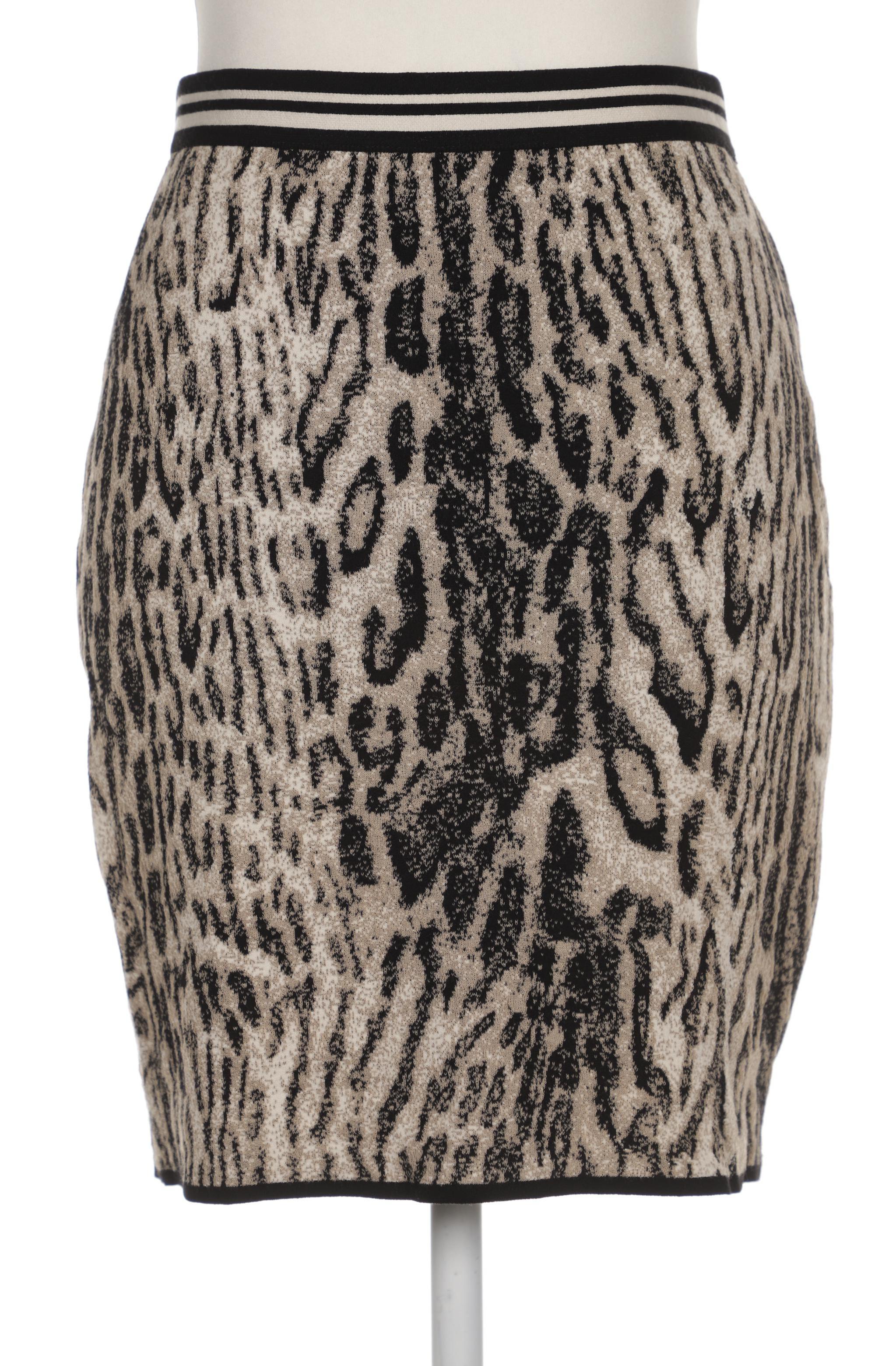 

Marc Cain Damen Rock, beige, Gr. 38