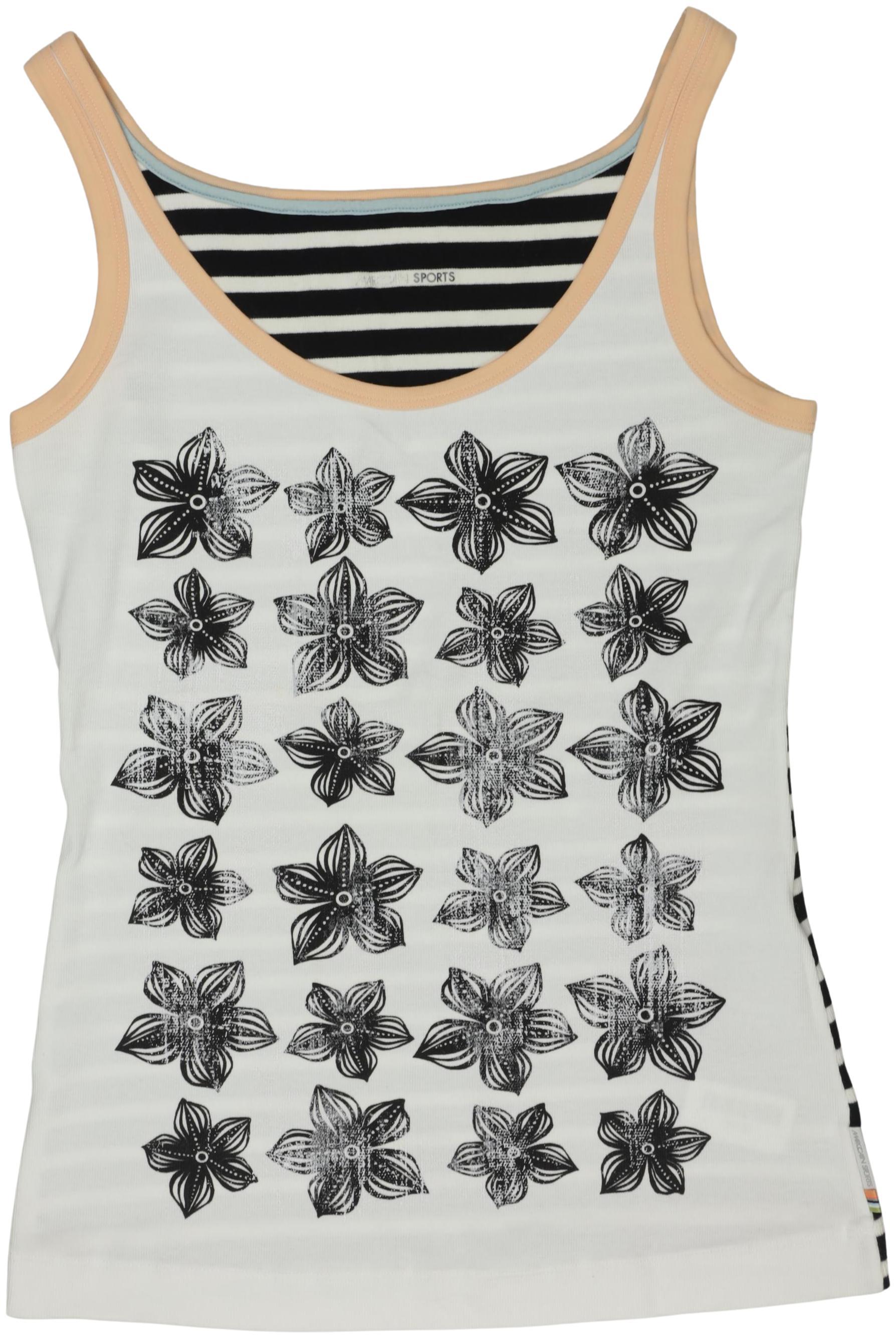 

Marc Cain Damen Top, mehrfarbig, Gr. 36