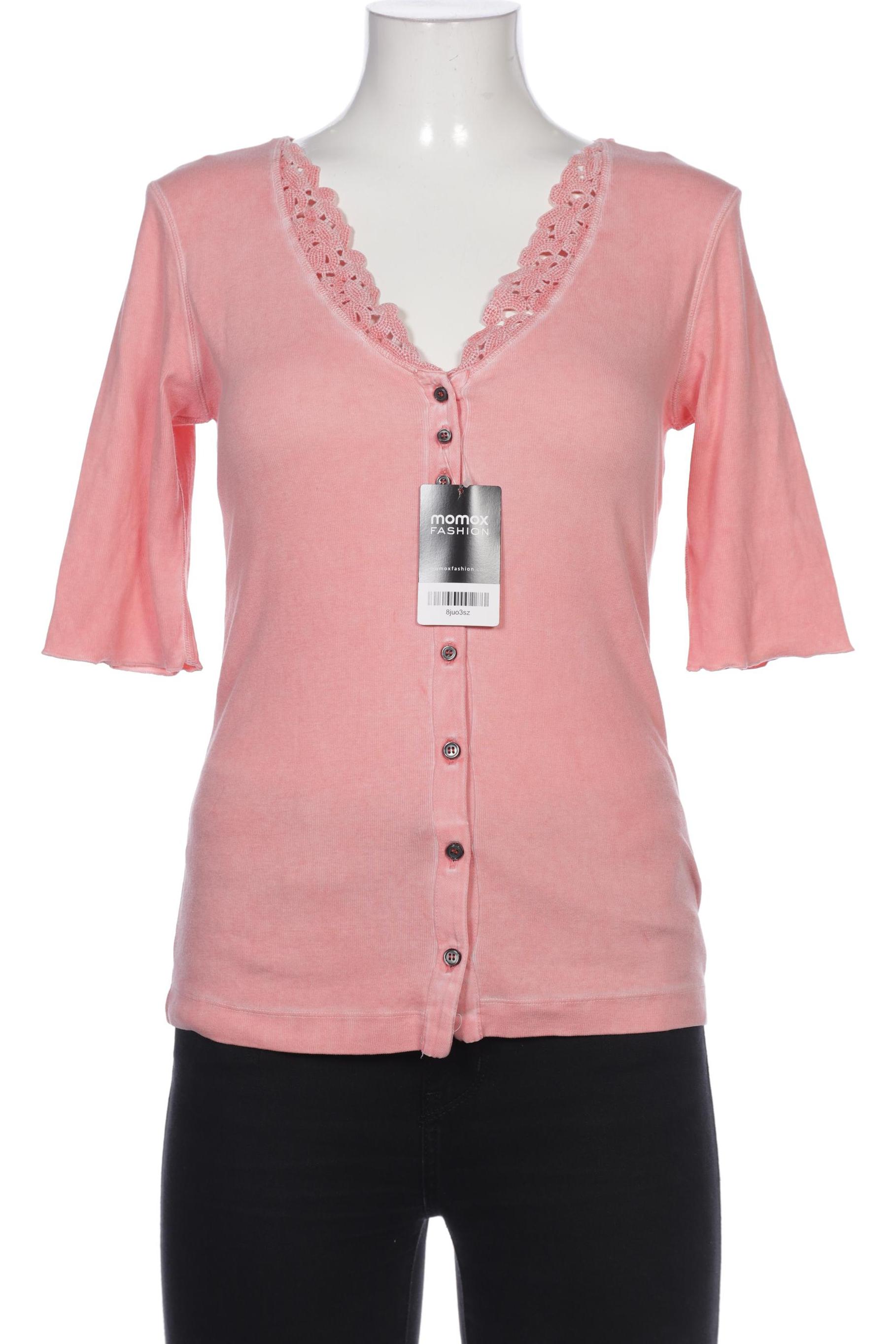 

Marc Cain Damen Bluse, orange