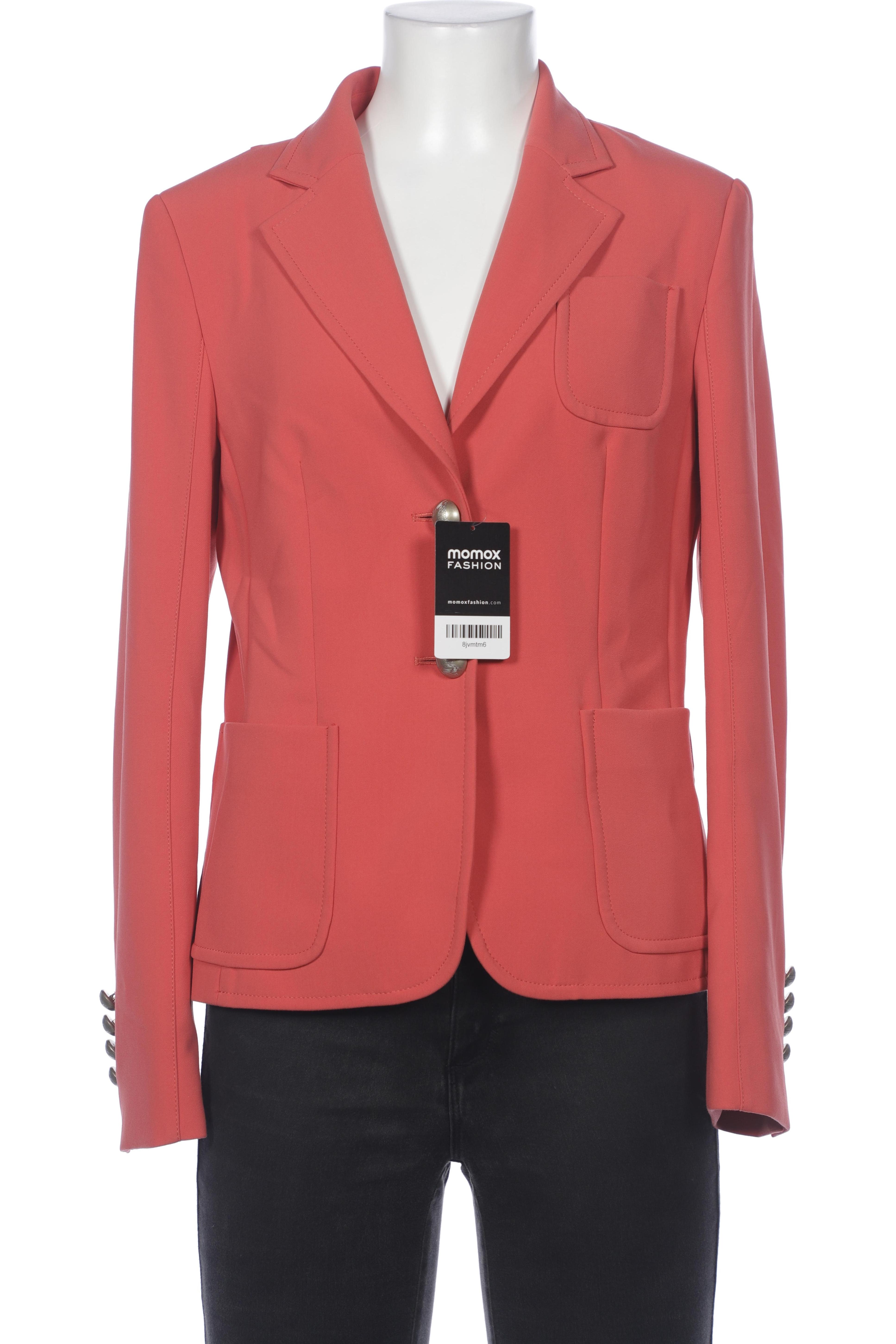 

Marc Cain Damen Blazer, rot, Gr. 38