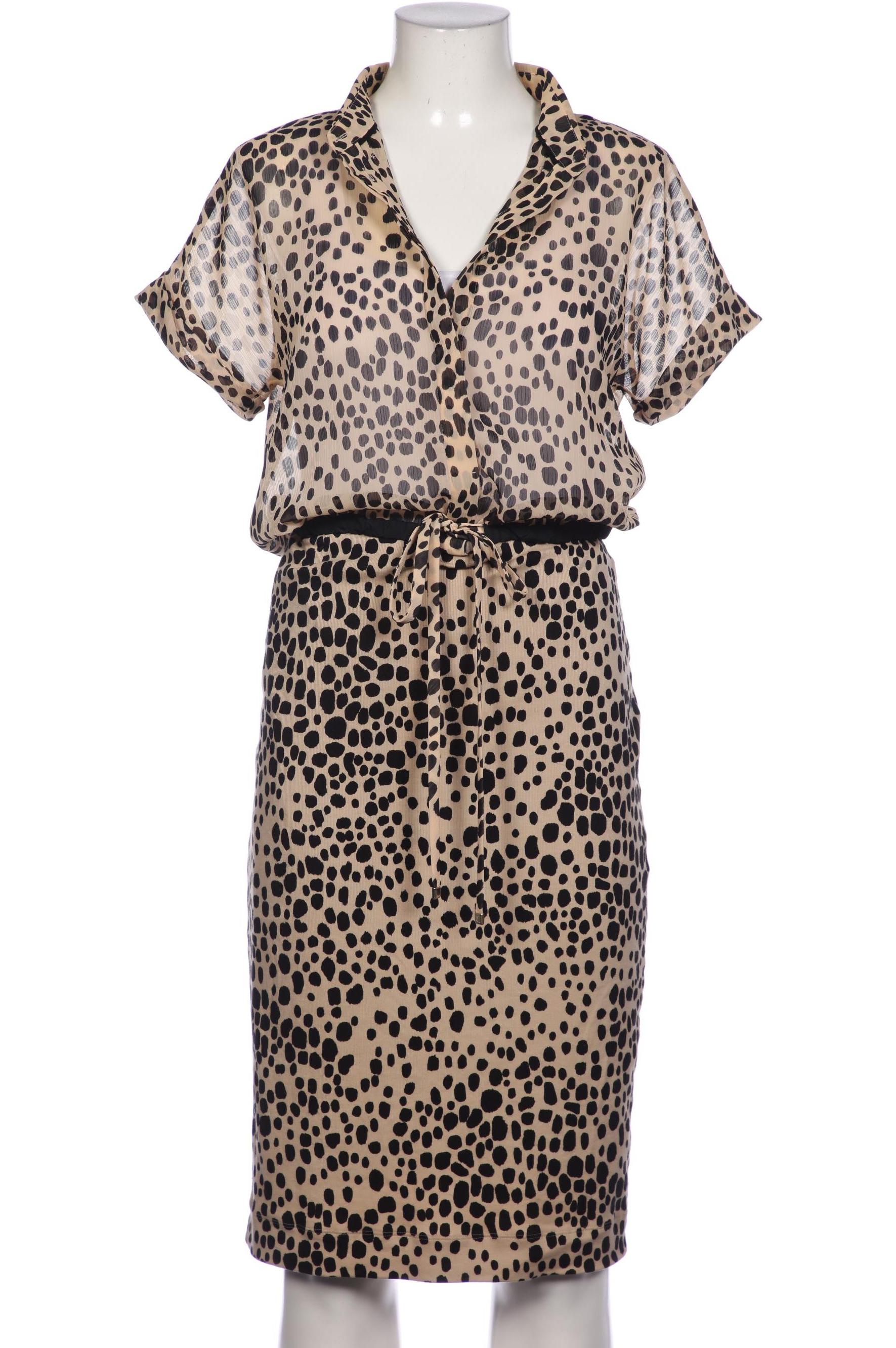 

Marc Cain Damen Kleid, beige