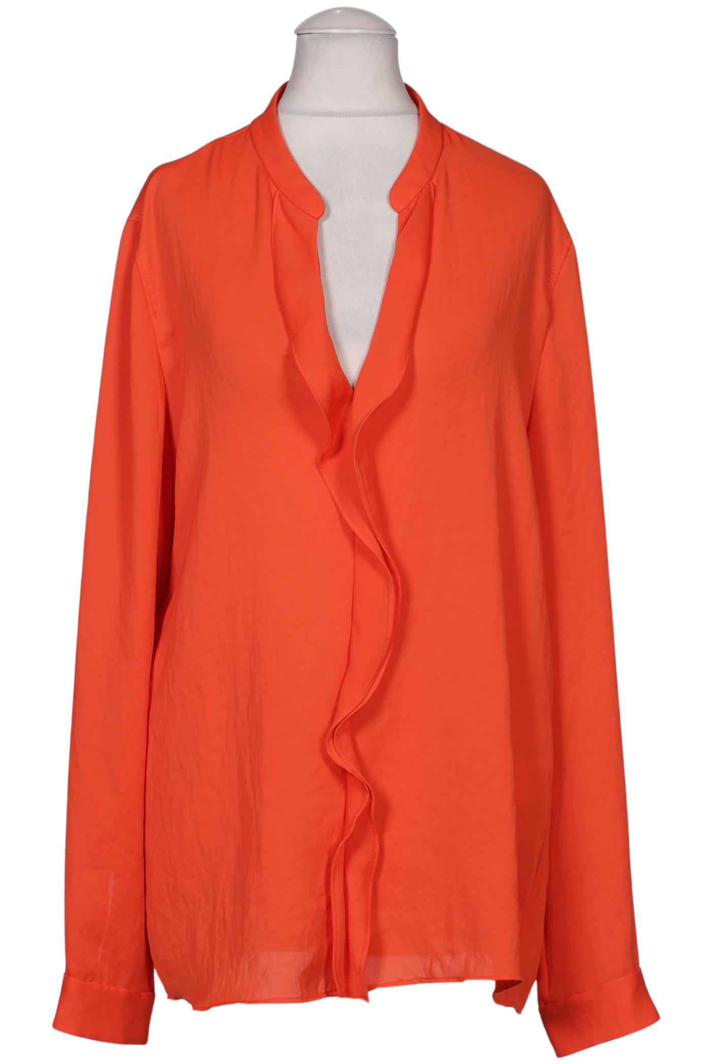 

Marc Cain Damen Bluse, rot, Gr. 40