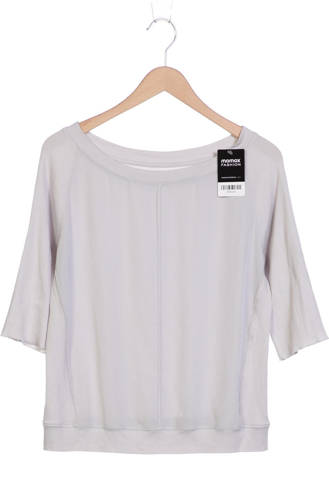 

Marc Cain Damen Langarmshirt, grau